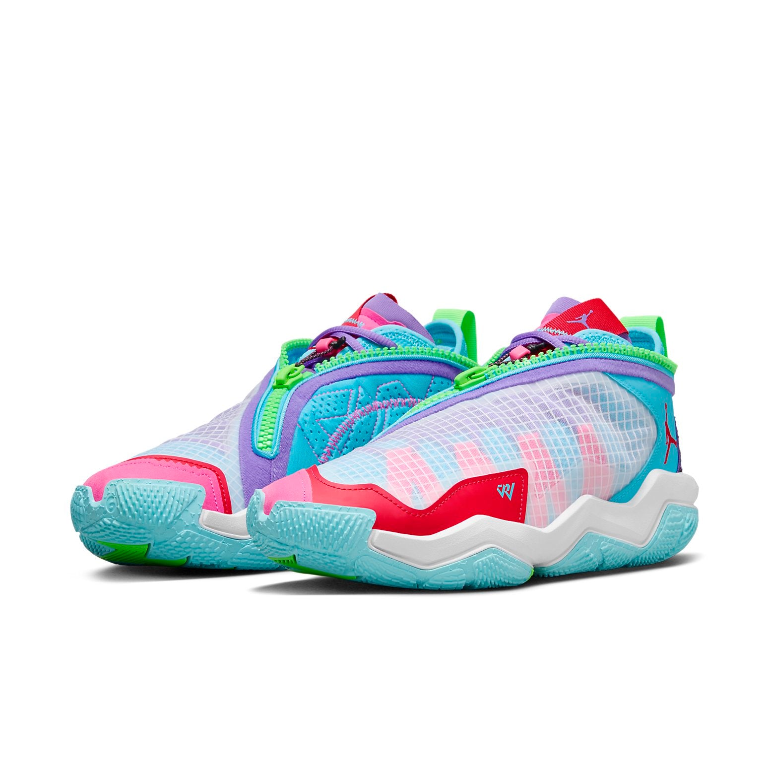 Air Jordan Why Not Zer0.6 ‚Childhood‘ DO7189-100