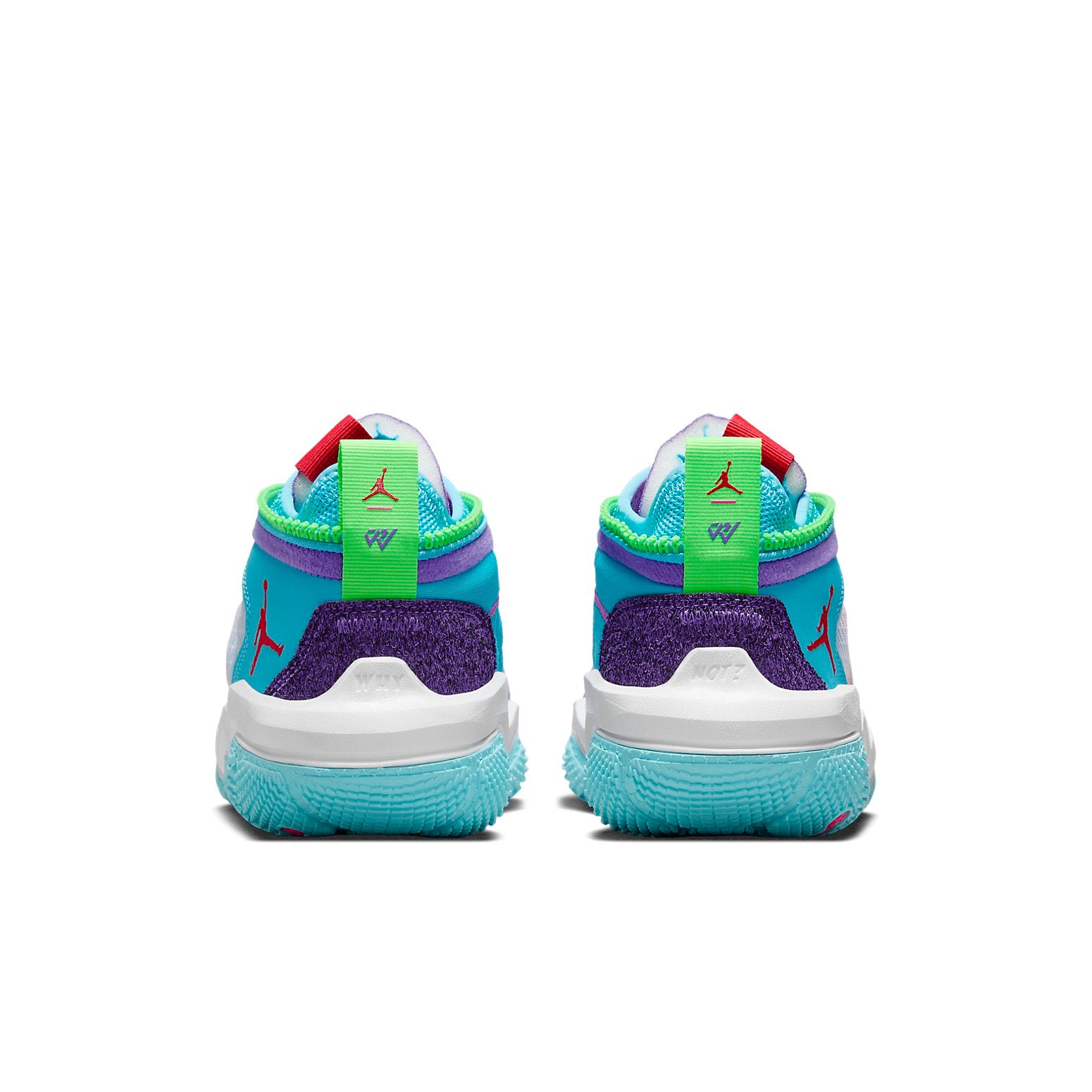 Air Jordan Why Not Zer0.6 ‚Childhood‘ DO7189-100