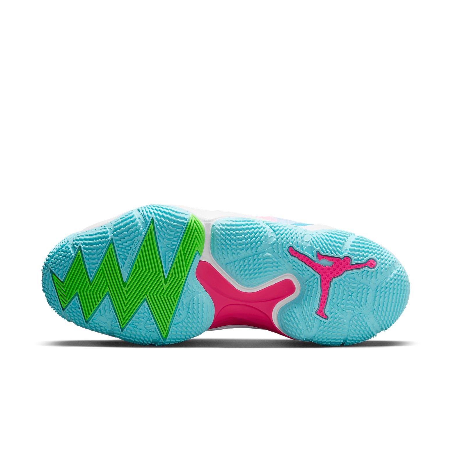 Air Jordan Why Not Zer0.6 ‚Childhood‘ DO7189-100