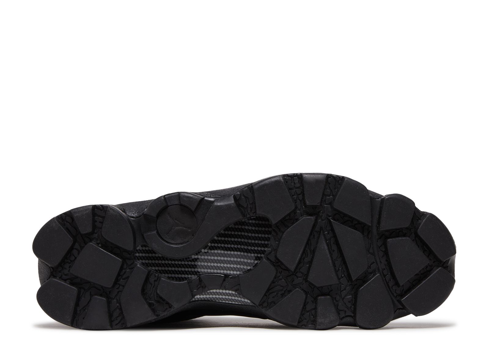 Air Jordan Winterized 6 Rings 2023 ‚Black‘ FV3826-001