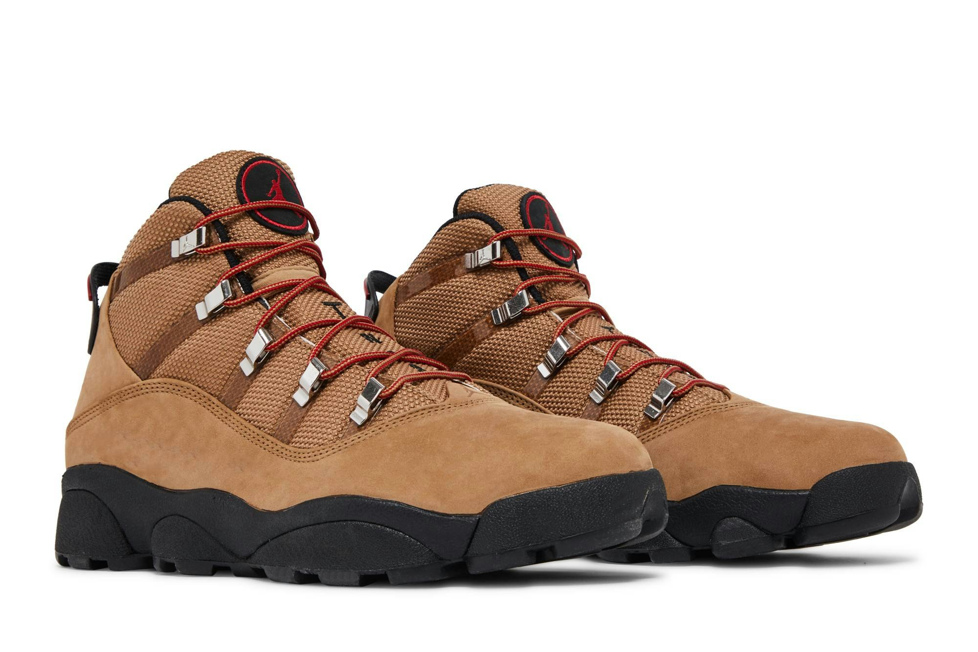 Air Jordan Winterized 6 Rings 2023 ‚Rocky Tan‘ FV3826-202