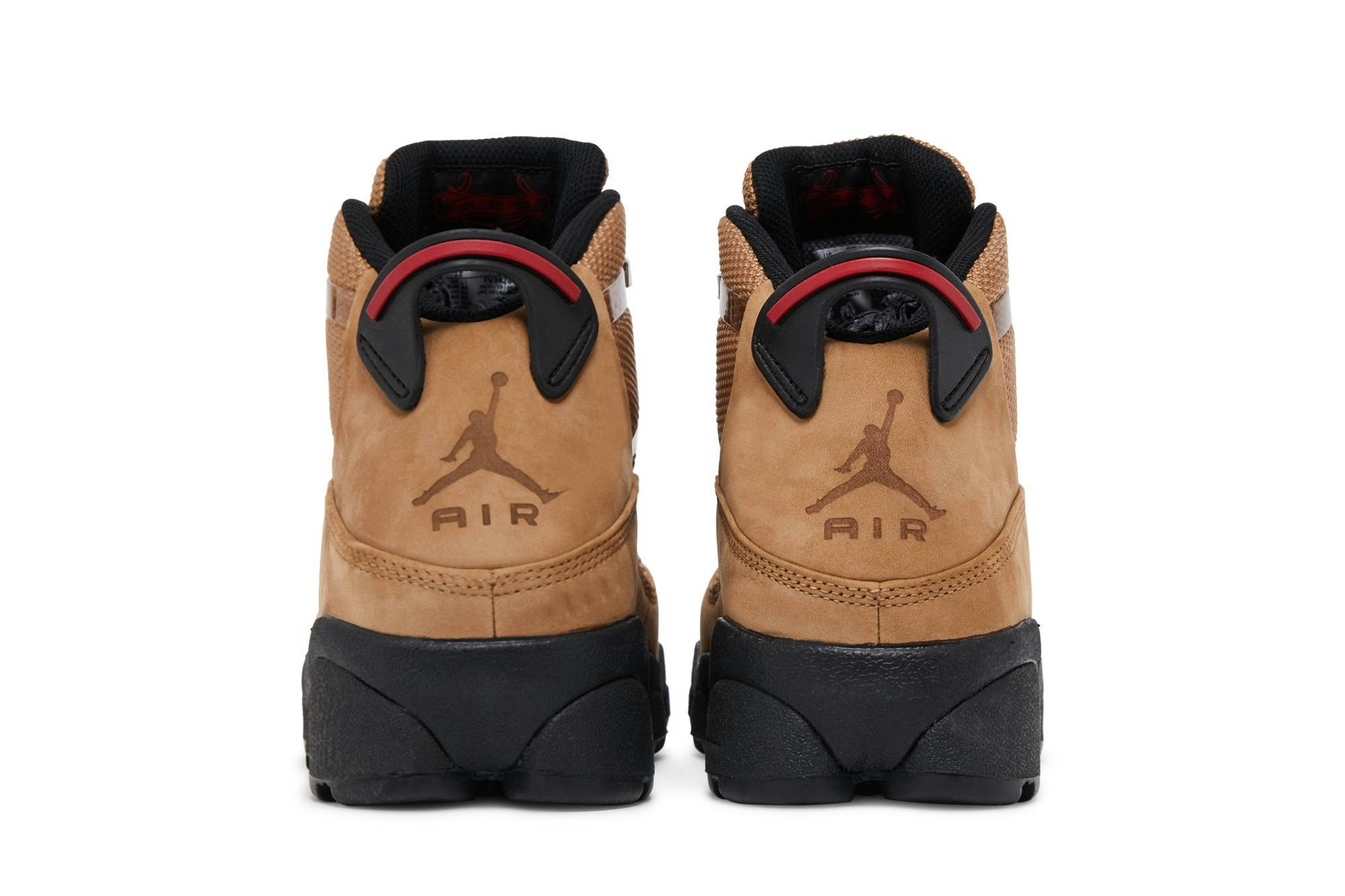 Air Jordan Winterized 6 Rings 2023 ‚Rocky Tan‘ FV3826-202