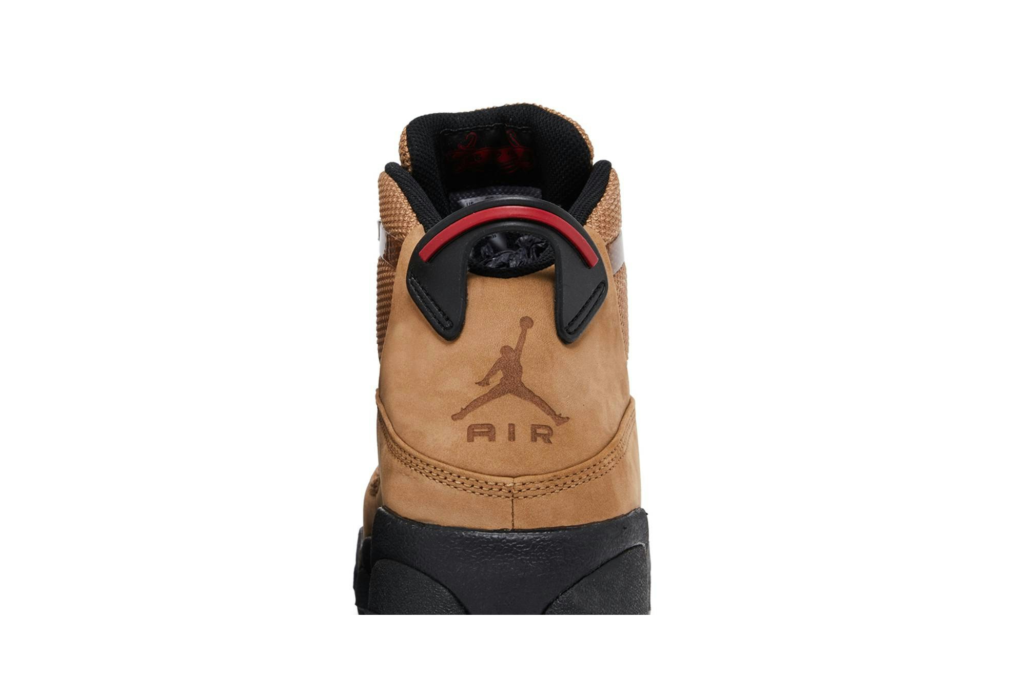 Air Jordan Winterized 6 Rings 2023 ‚Rocky Tan‘ FV3826-202