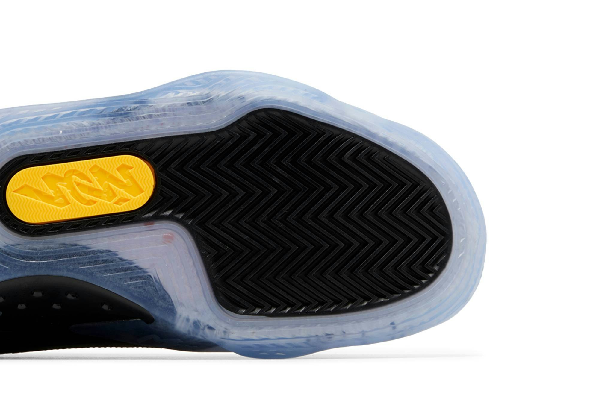 Air Jordan Zion 3 ‚Gen Zion‘ DR0675-018