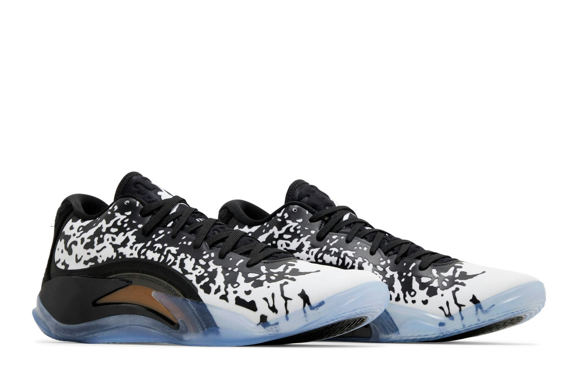 Air Jordan Zion 3 ‚Gen Zion‘ DR0675-018