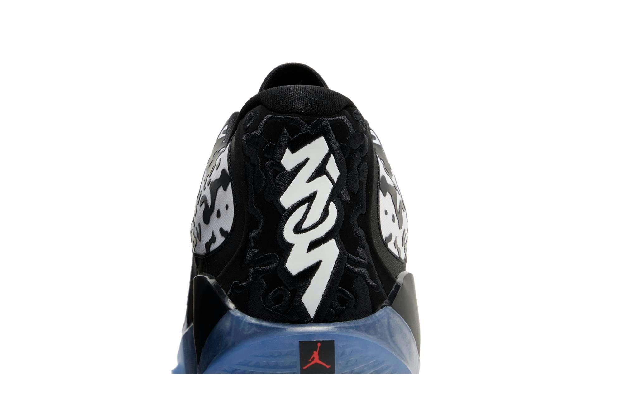 Air Jordan Zion 3 ‚Gen Zion‘ DR0675-018