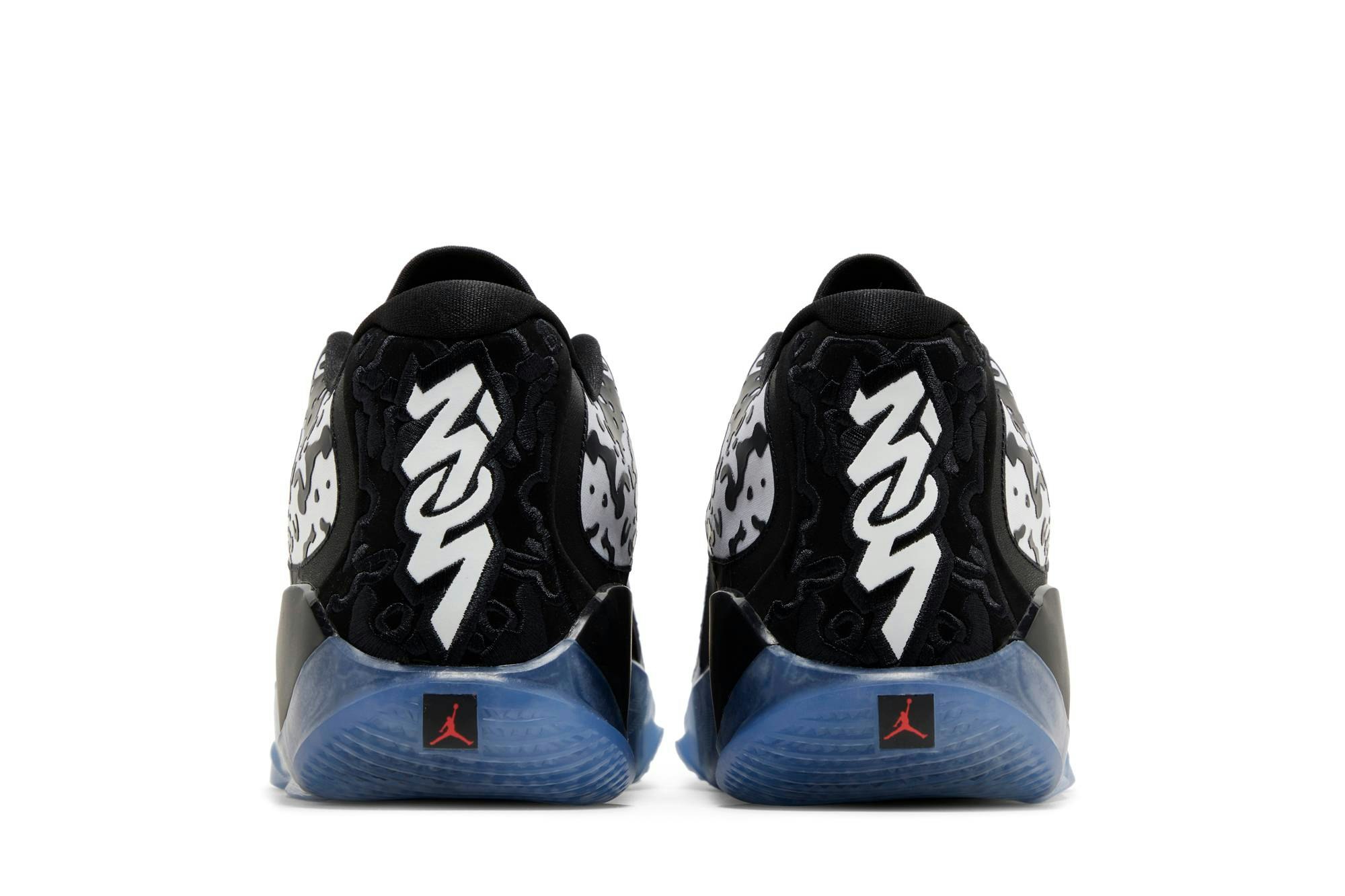 Air Jordan Zion 3 ‚Gen Zion‘ DR0675-018