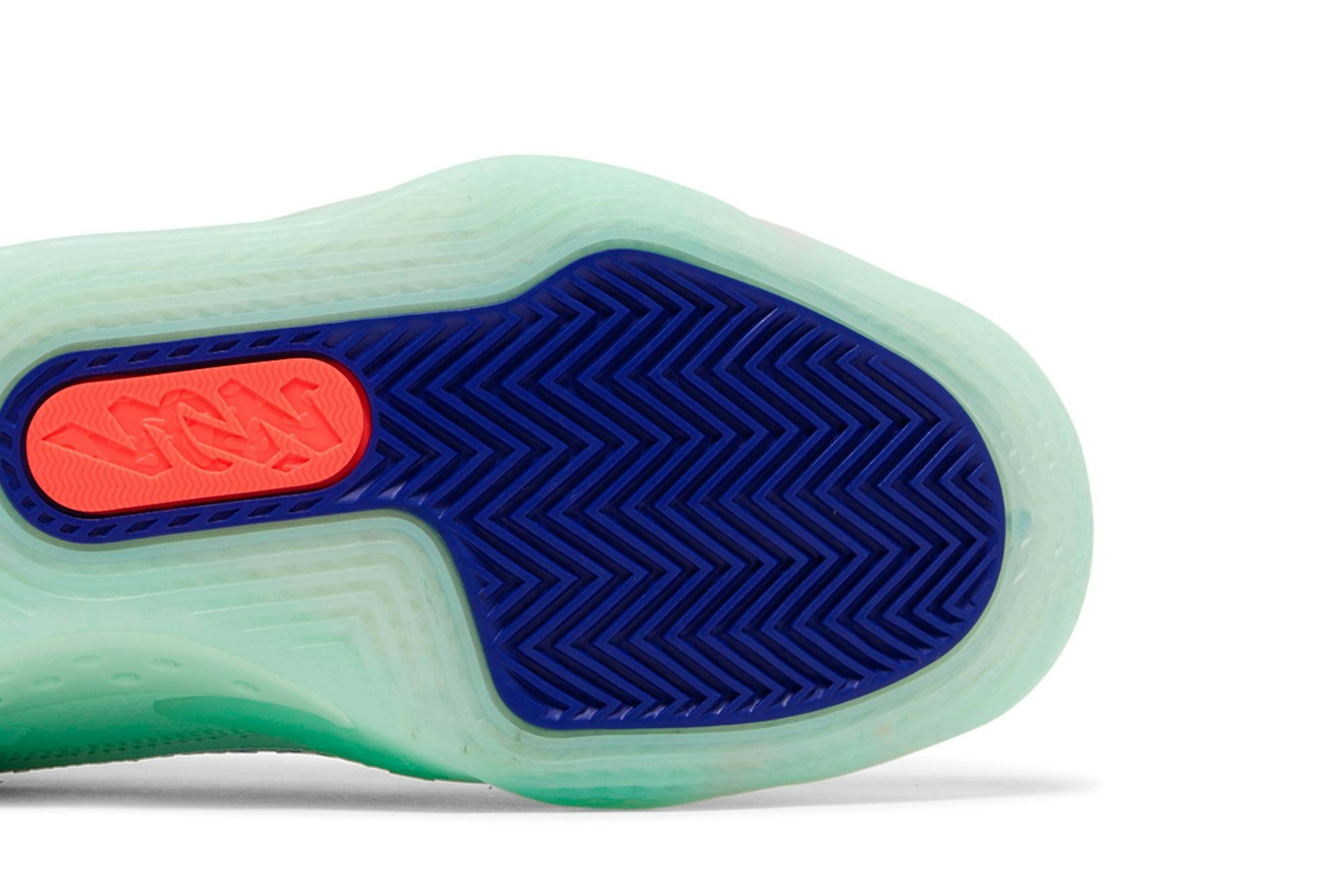 Air Jordan Zion 3 ‚Mud Sweat and Tears‘ DR0675-300