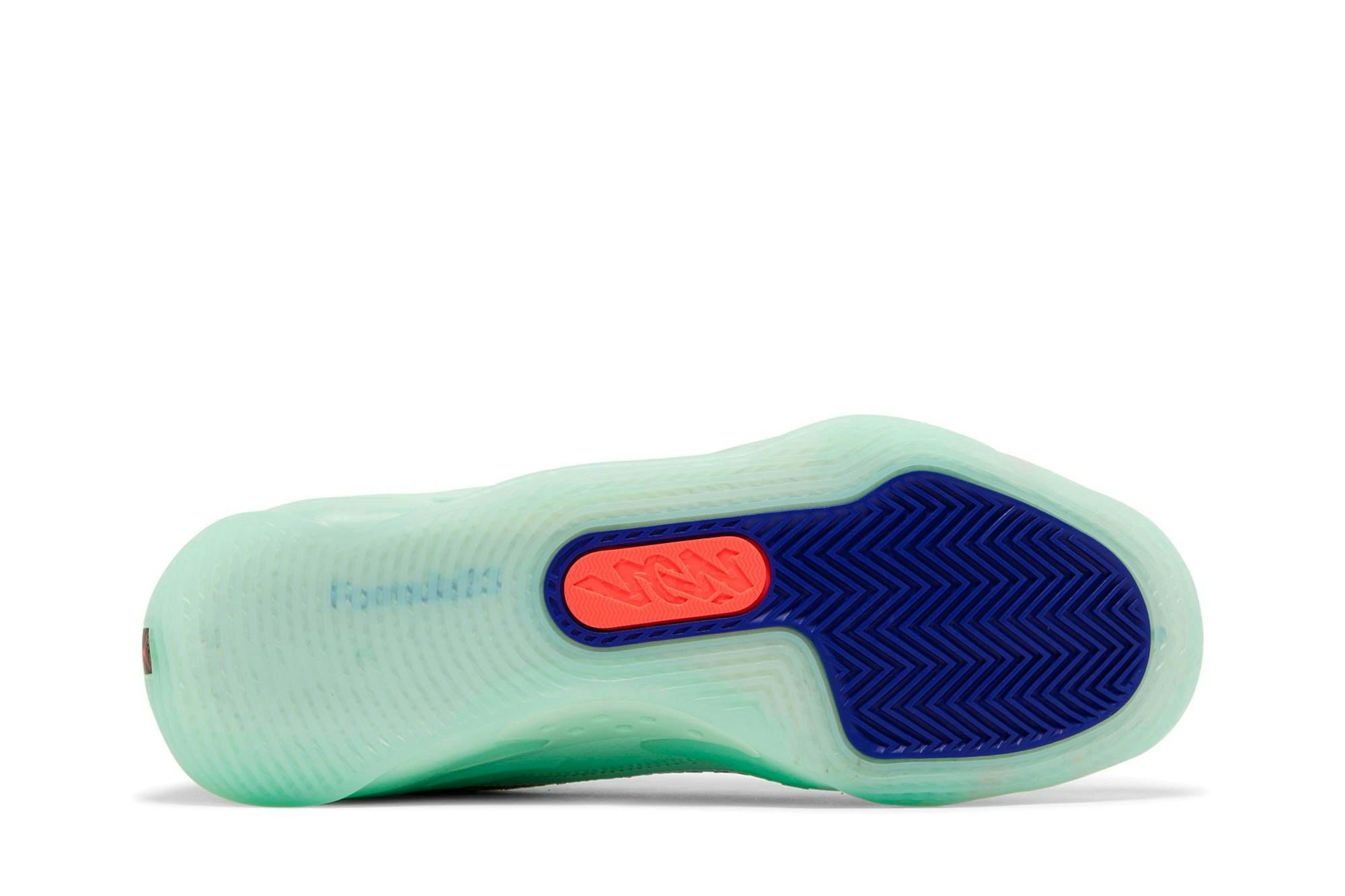 Air Jordan Zion 3 ‚Mud Sweat and Tears‘ DR0675-300