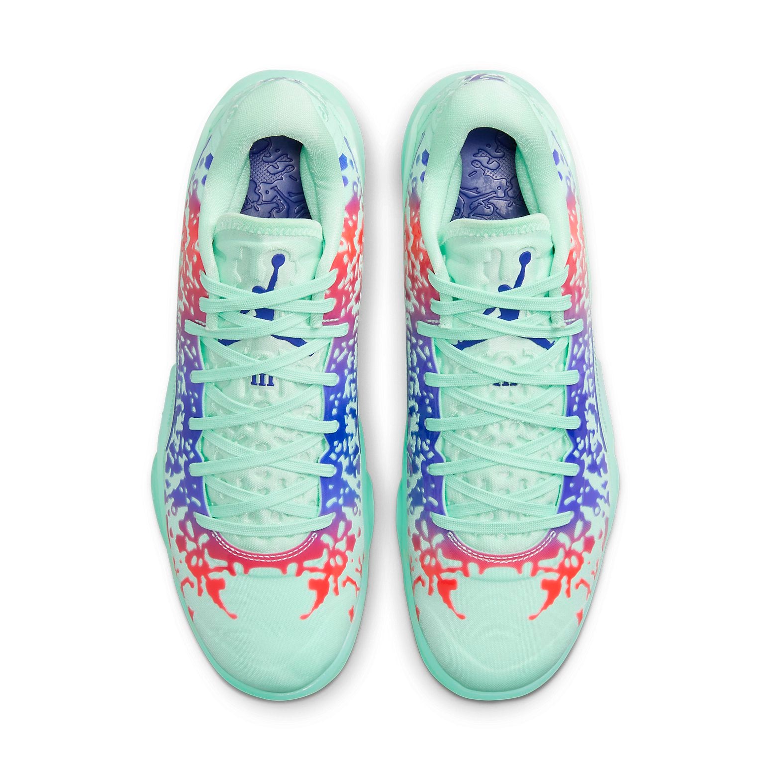 Air Jordan Zion 3 PF ‚Mud, Sweat and Tears‘ DR0676-300