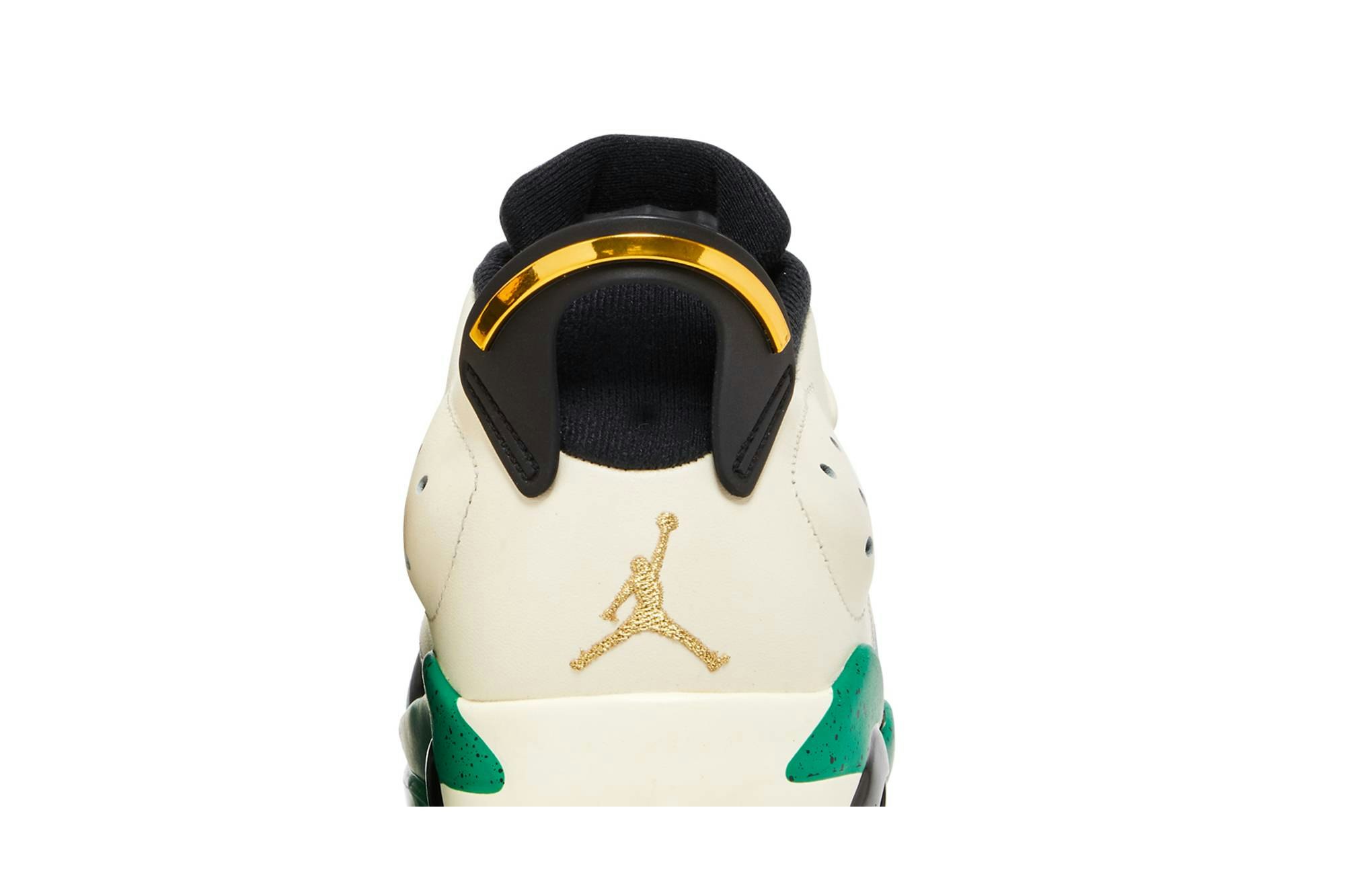 Eastside Golf x Air Jordan 6 Retro Low Golf ‚1961‘ FJ0848-100