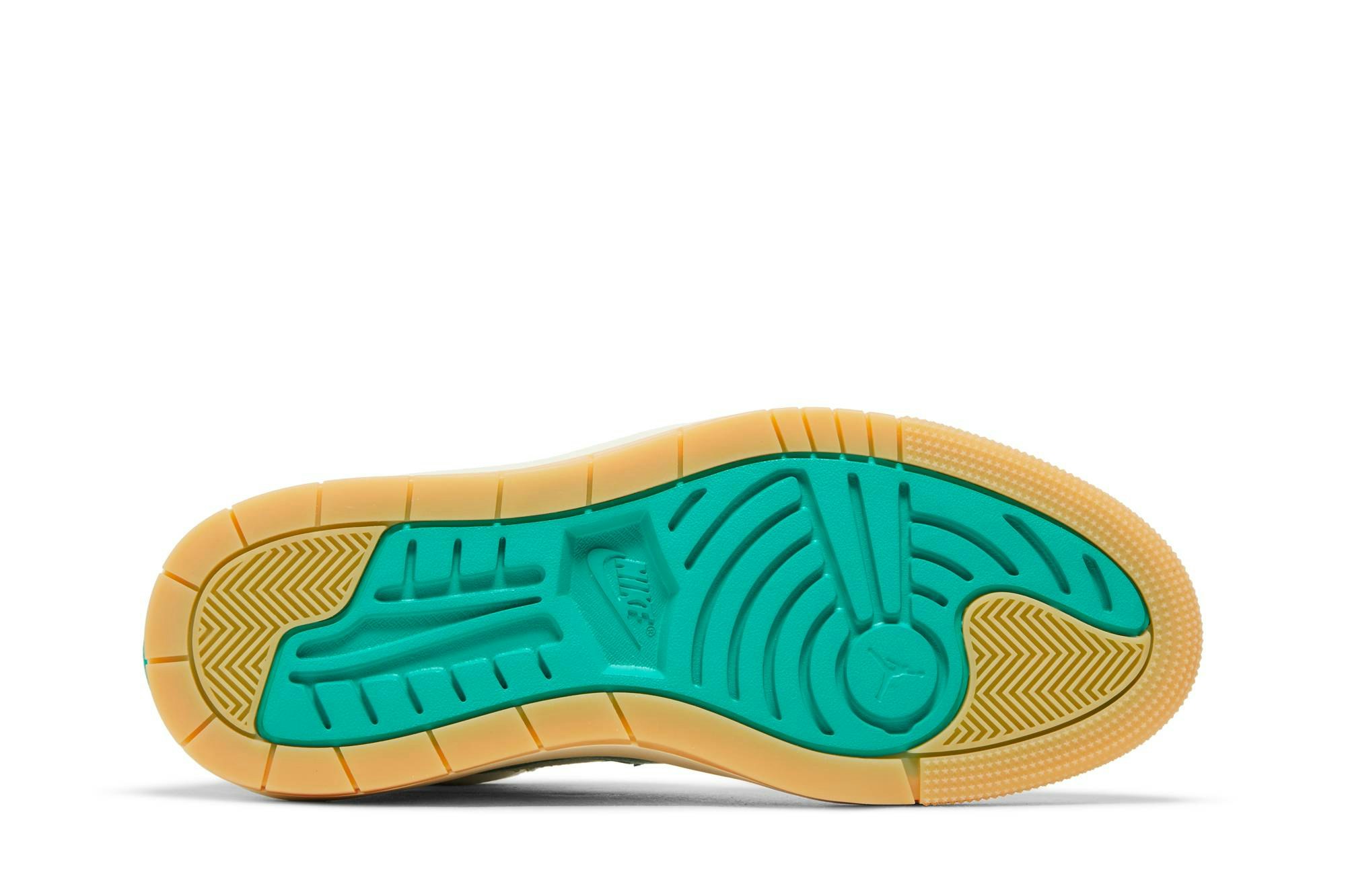 Union LA x Bephie’s Beauty Supply x Air Jordan 1 Elevate High SP ‚Summer of ’96‘ FD0696-100