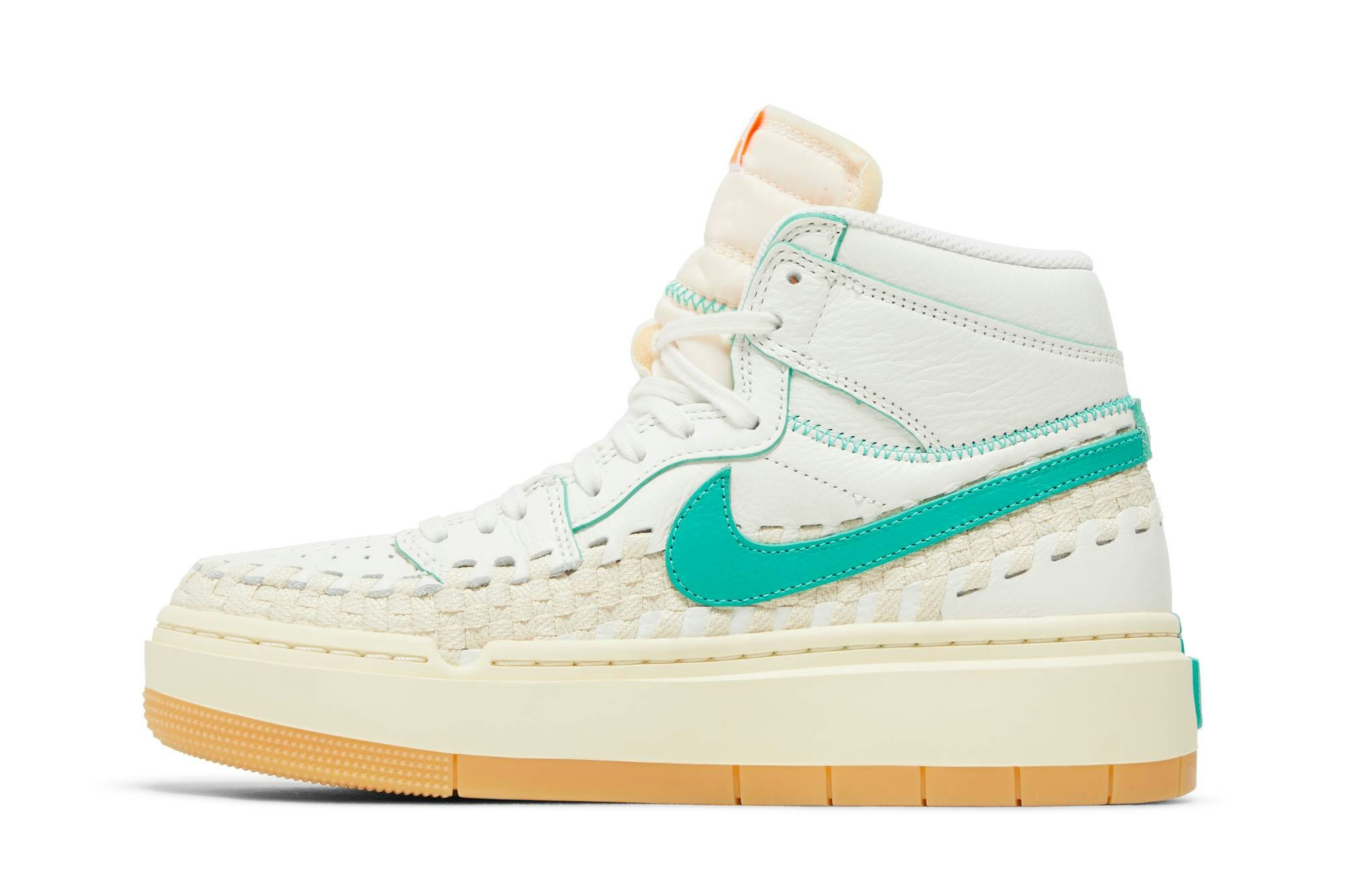 Union LA x Bephie’s Beauty Supply x Air Jordan 1 Elevate High SP ‚Summer of ’96‘ FD0696-100