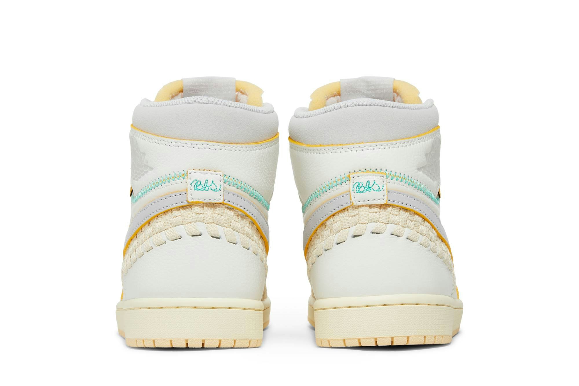 Union LA x Bephie’s Beauty Supply x Air Jordan 1 Retro High OG SP ‚Summer of ’96‘ FD2565-100