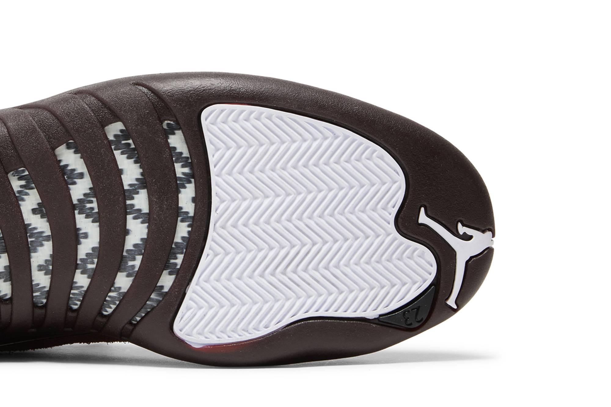 A Ma Maniere x Air Jordan 12 Retro ‚Black‘ DV6989-001 Domahi Store