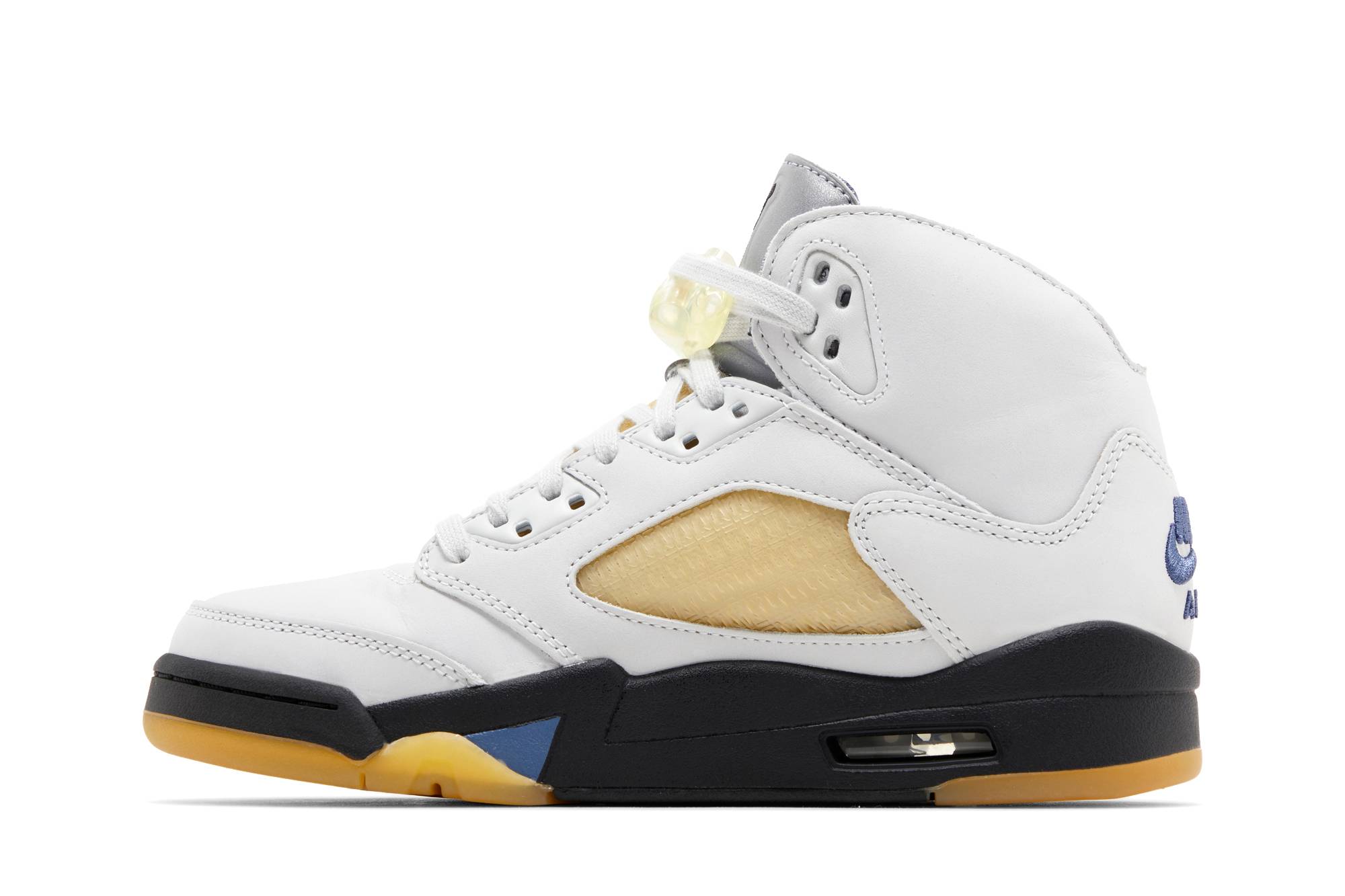 A Ma Maniere x Jordan x Air Jordan 5 Retro ‚Photon Dust‘ FZ5758-004 Domahi store