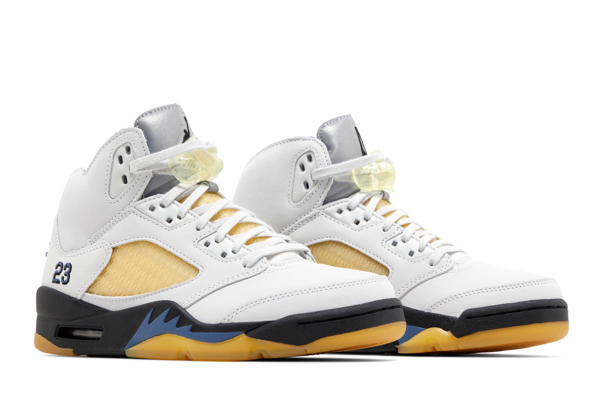 A Ma Maniere x Jordan x Air Jordan 5 Retro ‚Photon Dust‘ FZ5758-004 Domahi store