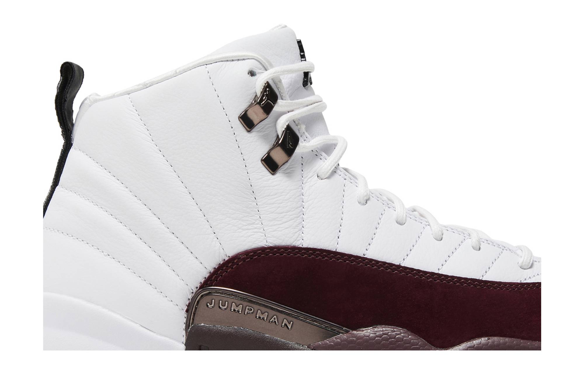 A Ma Manire x Air Jordan 12 Retro ‚White‘ DV6989-100 Domahi store