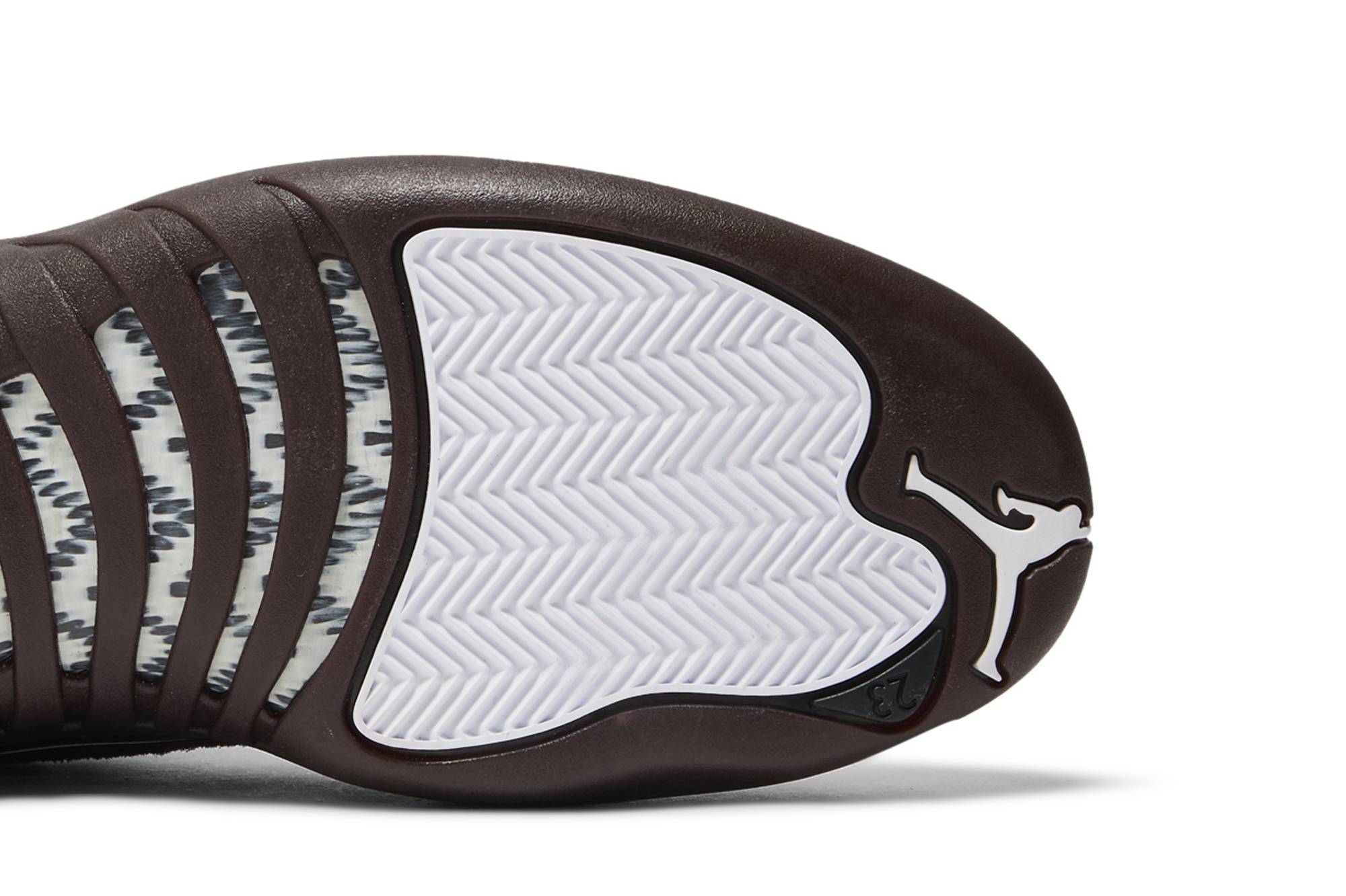 A Ma Manire x Air Jordan 12 Retro ‚White‘ DV6989-100 Domahi store