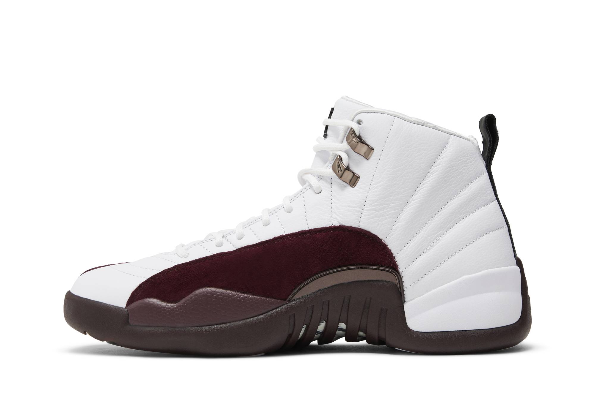 A Ma Manire x Air Jordan 12 Retro ‚White‘ DV6989-100 Domahi store