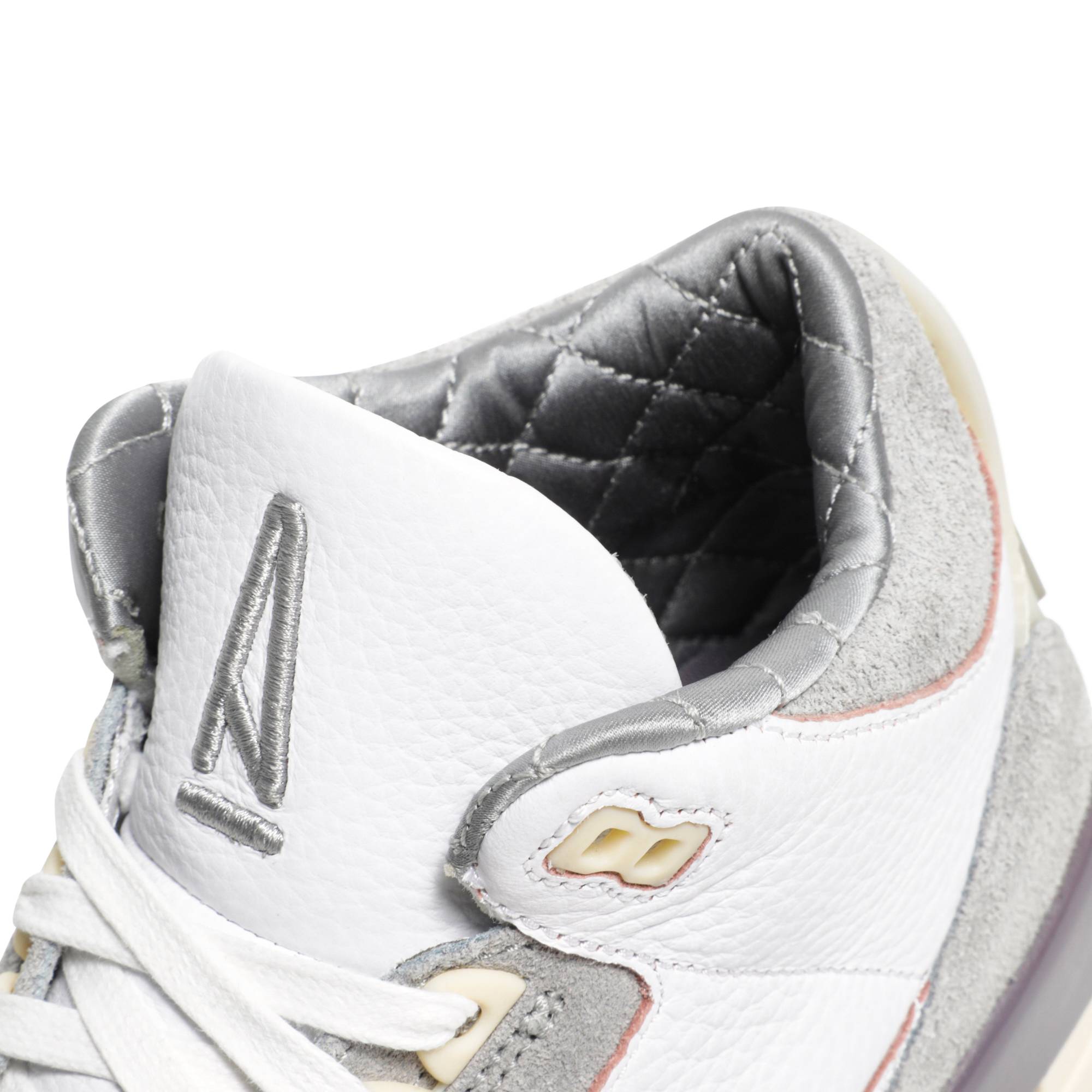 A Ma MANIRE x Air Jordan 3 Retro SP ‚Raised By Women‘ DH3434-110 Domahi store