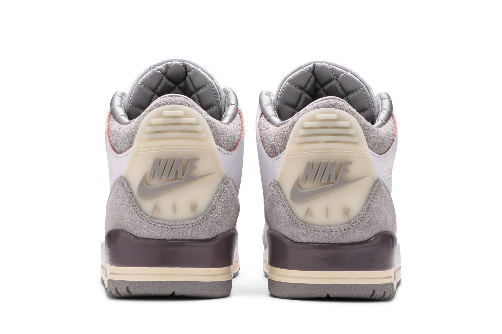 A Ma MANIRE x Air Jordan 3 Retro SP ‚Raised By Women‘ DH3434-110 Domahi store
