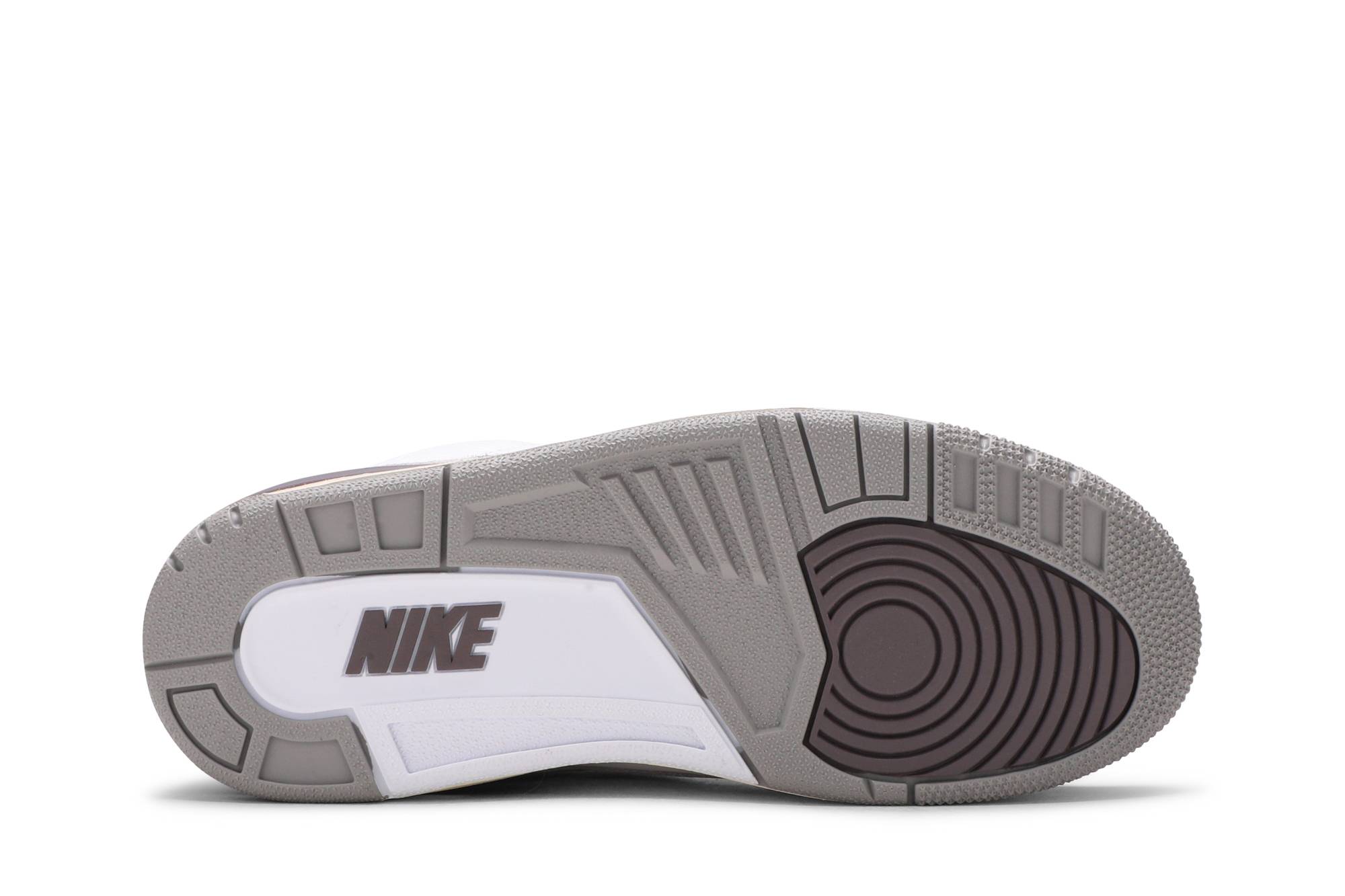 A Ma MANIRE x Air Jordan 3 Retro SP ‚Raised By Women‘ DH3434-110 Domahi store