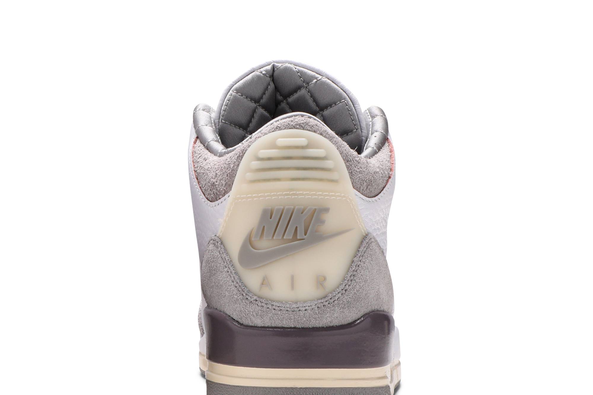 A Ma MANIRE x Air Jordan 3 Retro SP ‚Raised By Women‘ DH3434-110 Domahi store