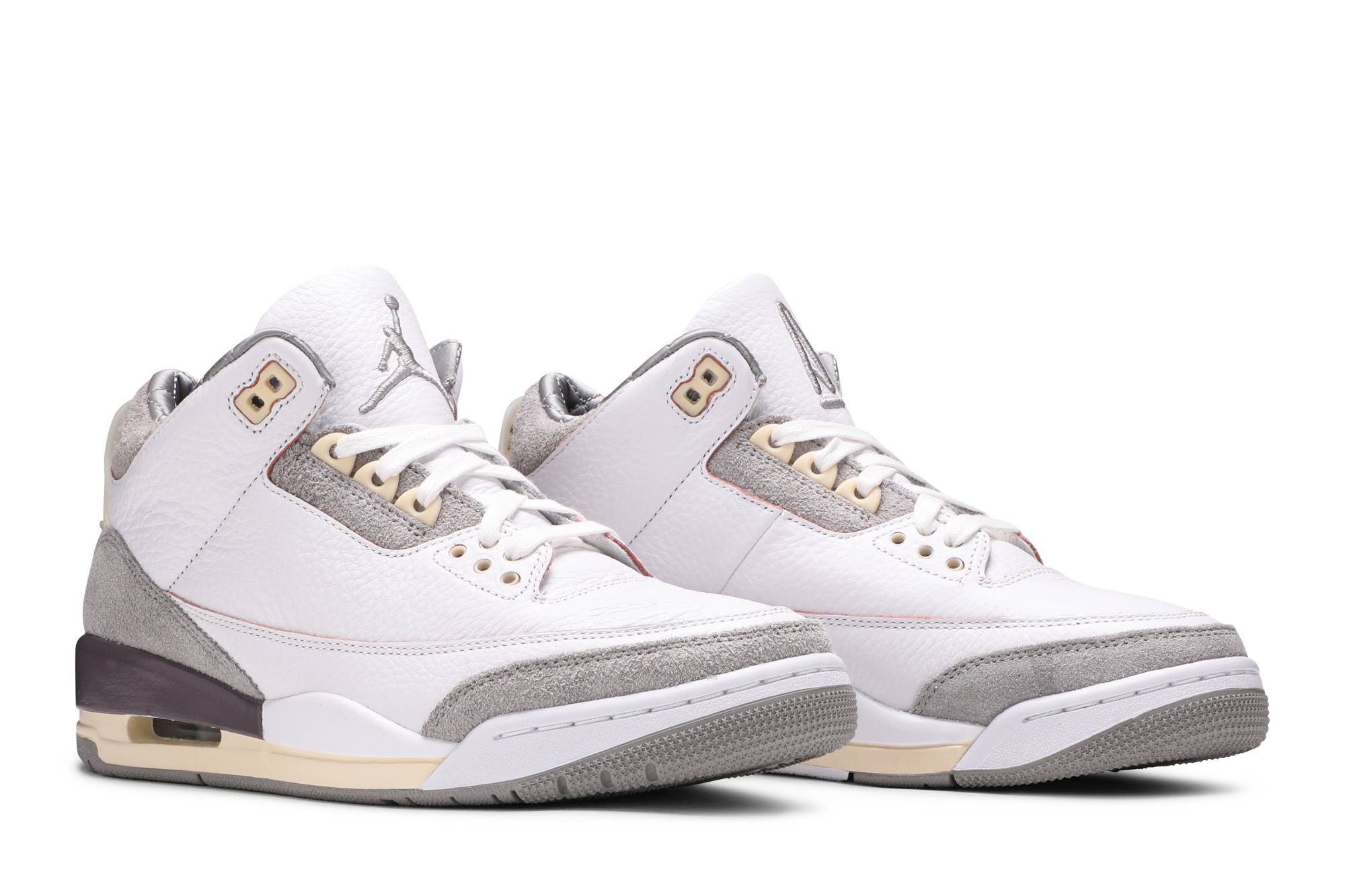 A Ma MANIRE x Air Jordan 3 Retro SP ‚Raised By Women‘ DH3434-110 Domahi store