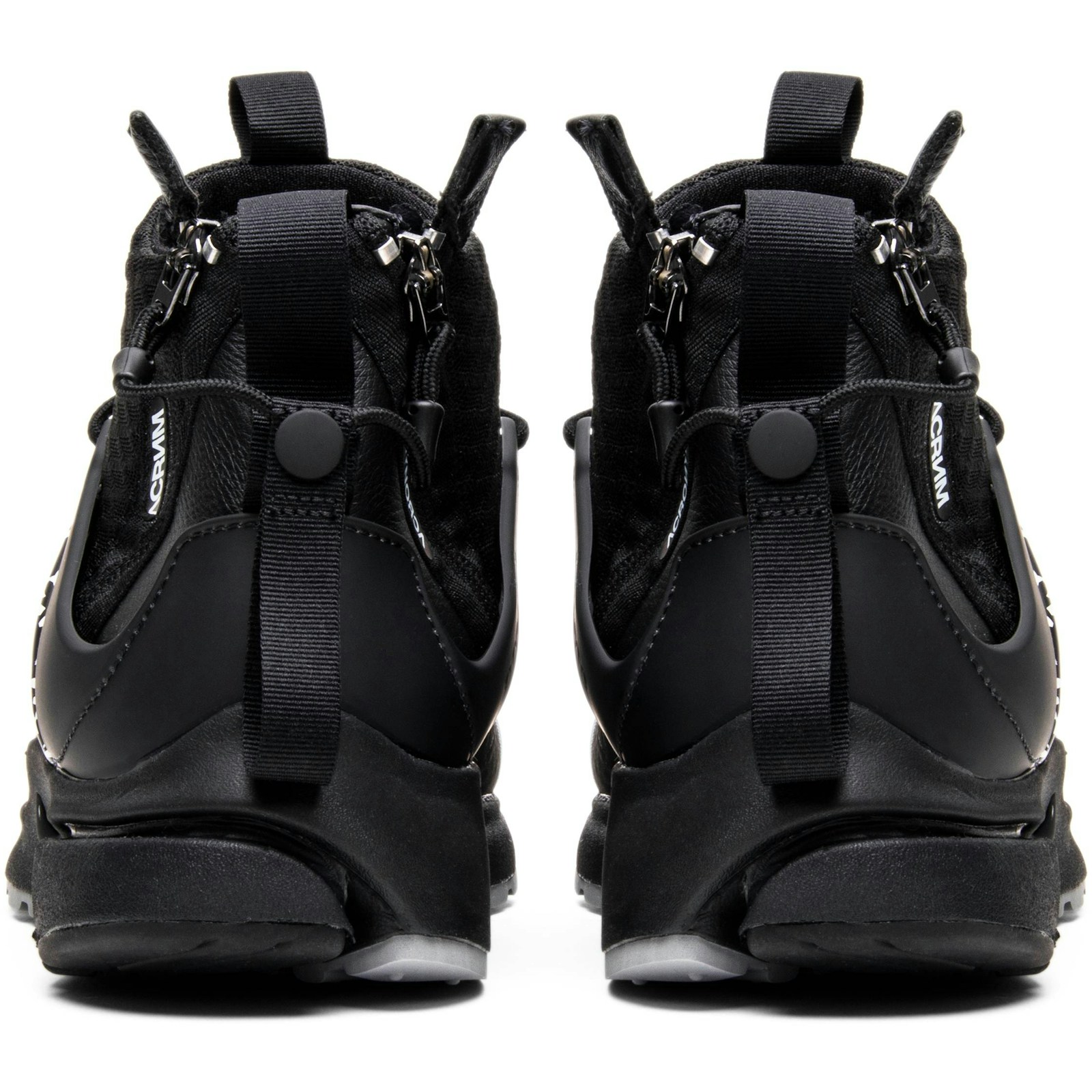 Acronym x Nike Air Presto Mid ‚Cool Grey‘ AH7832-001 Domahi store