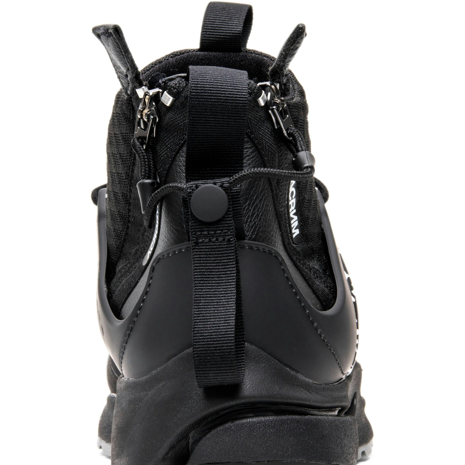 Acronym x Nike Air Presto Mid ‚Cool Grey‘ AH7832-001 Domahi store