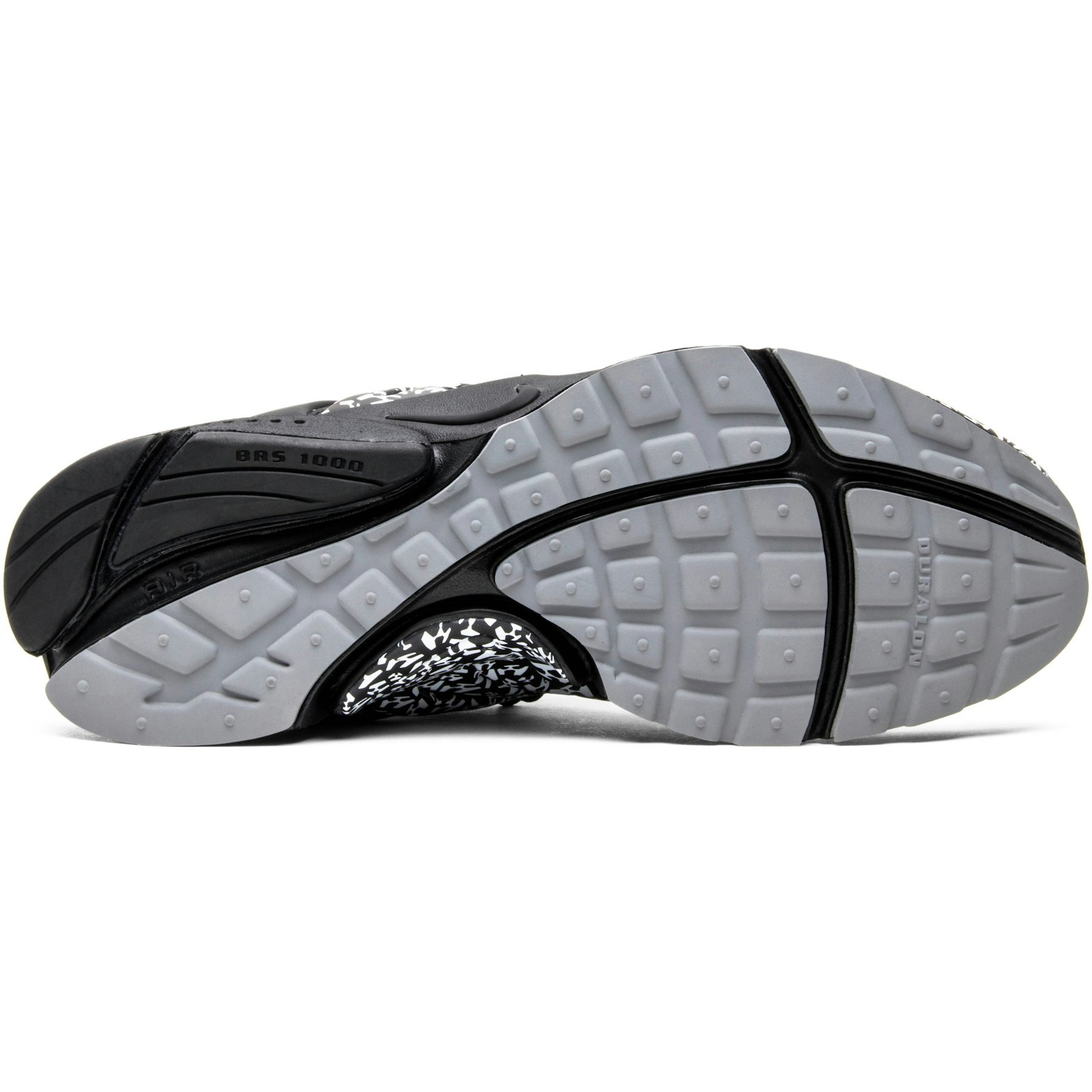 Acronym x Nike Air Presto Mid ‚Cool Grey‘ AH7832-001 Domahi store