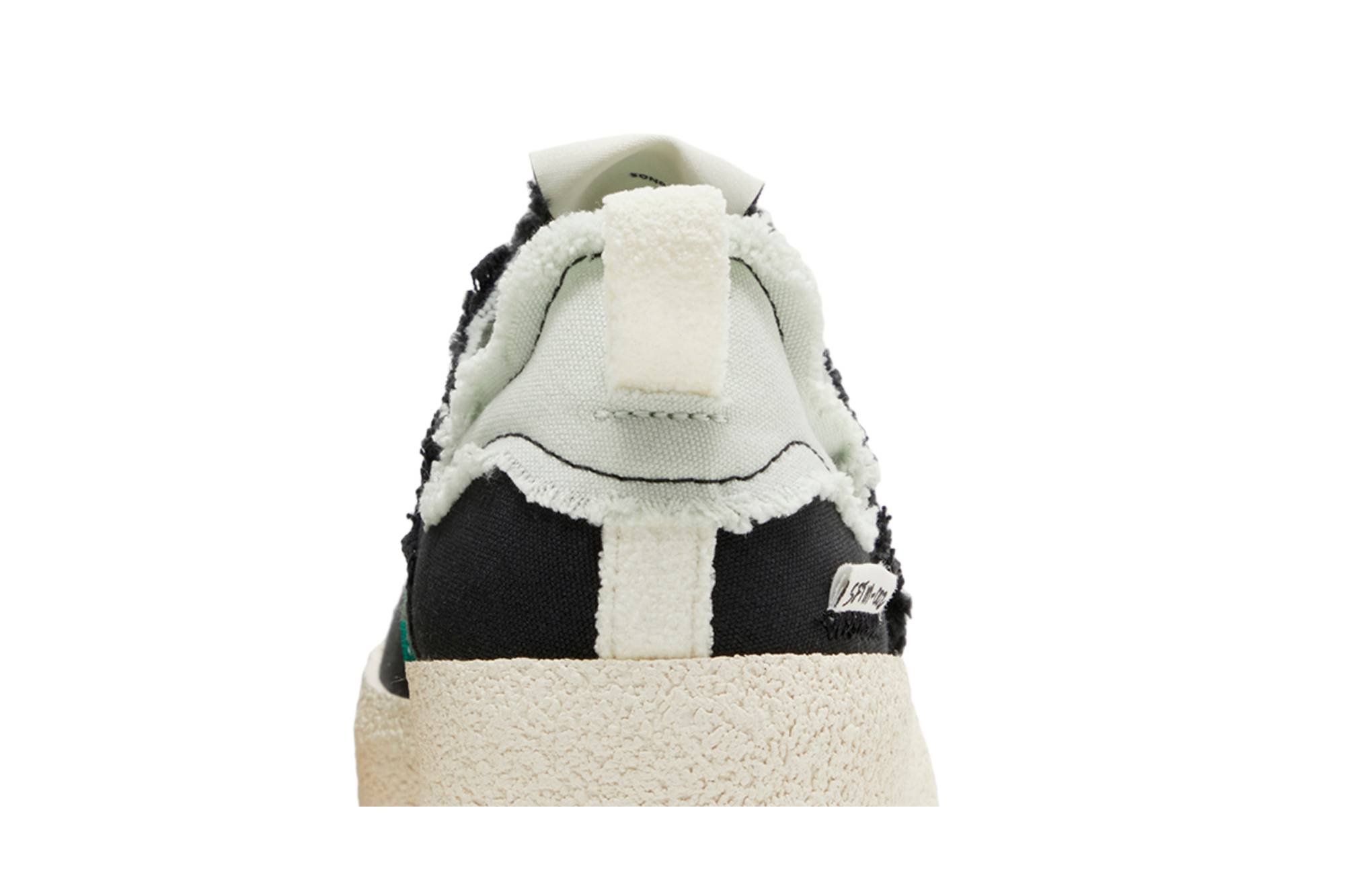 adidas 002 x Song for the Mute ‚Black‘ ID4791 Domahi store