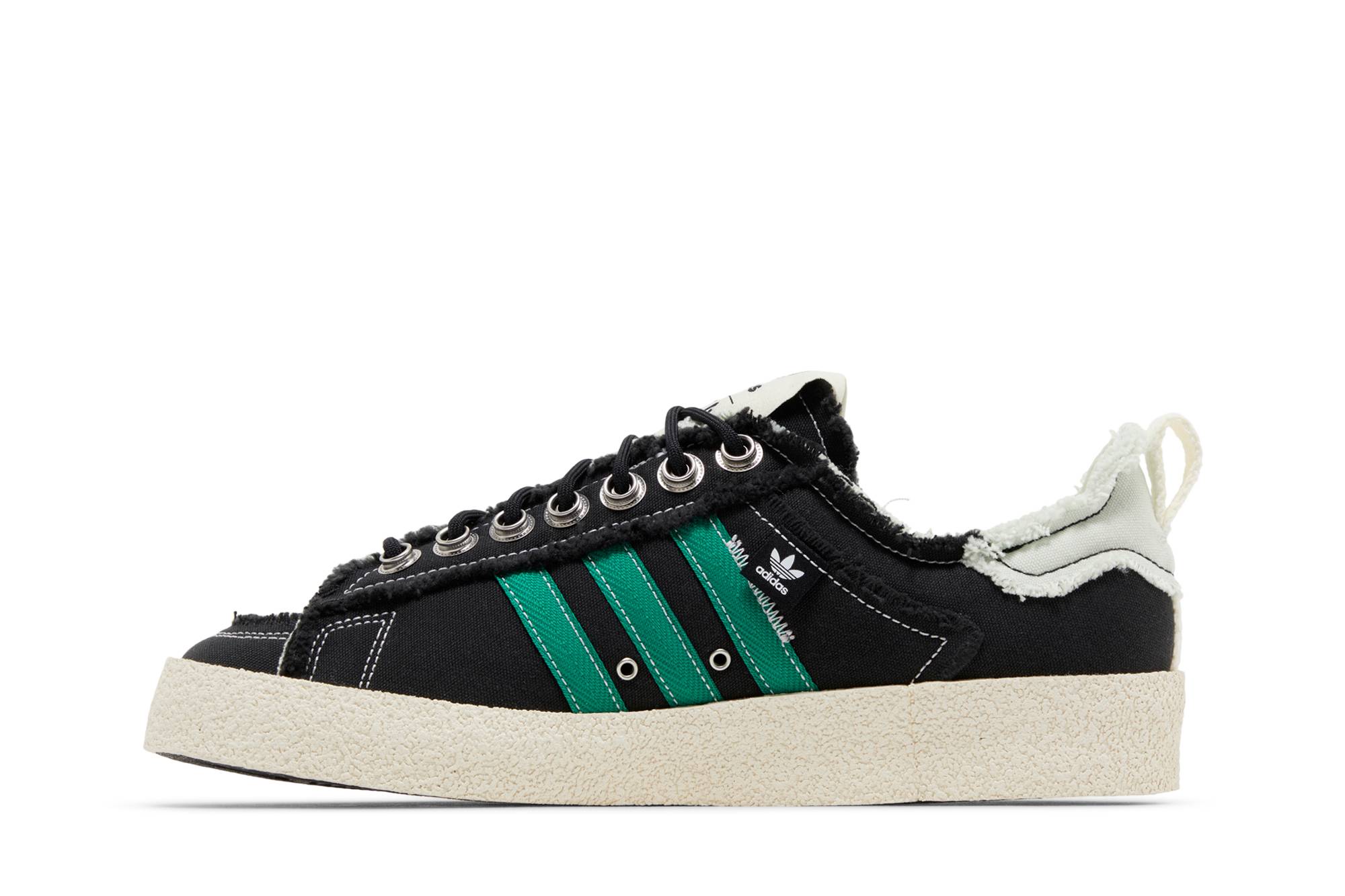 adidas 002 x Song for the Mute ‚Black‘ ID4791 Domahi store