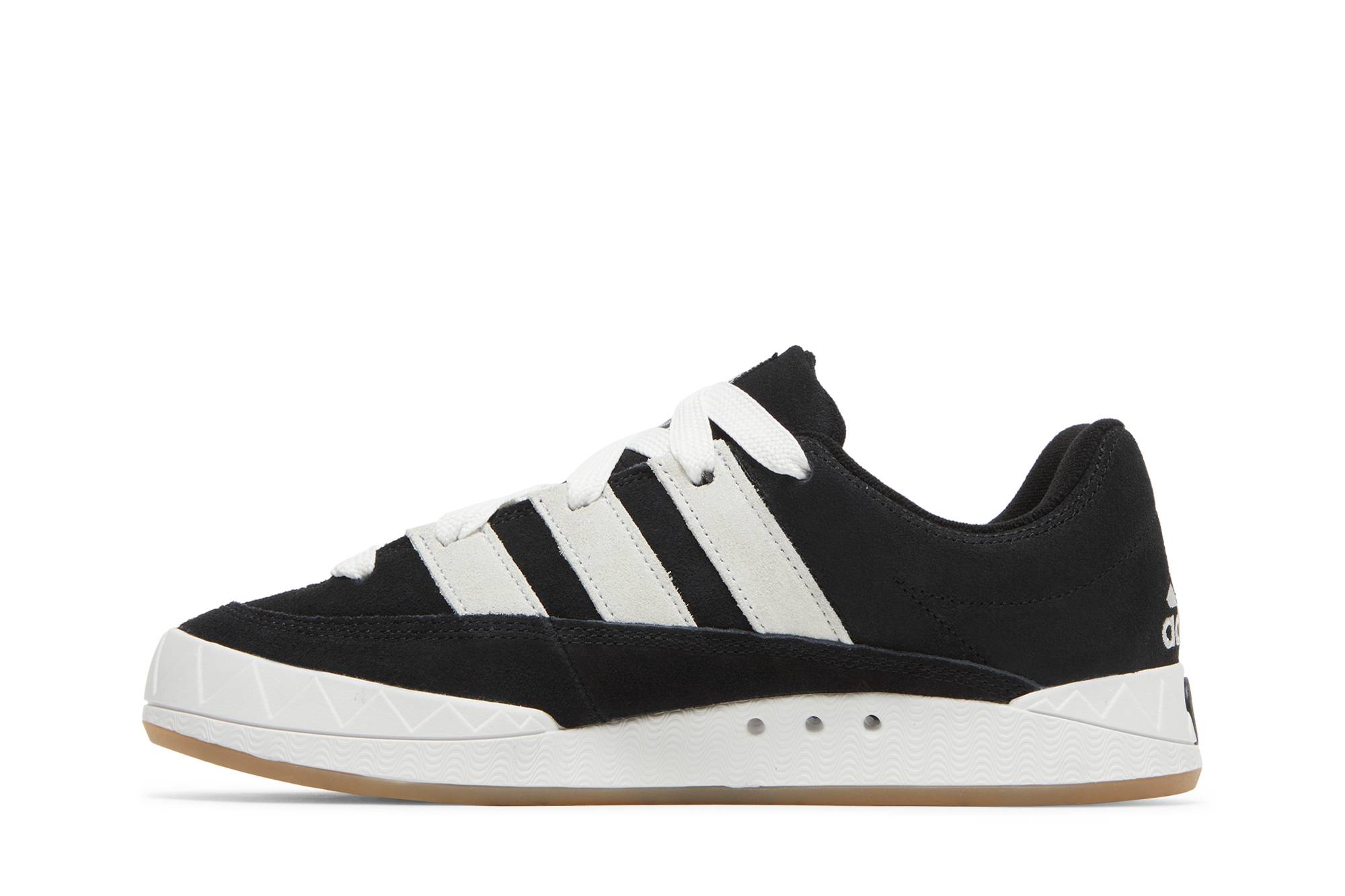 adidas Adimatic ‚Black Crystal White‘ GY5274 Domahi store