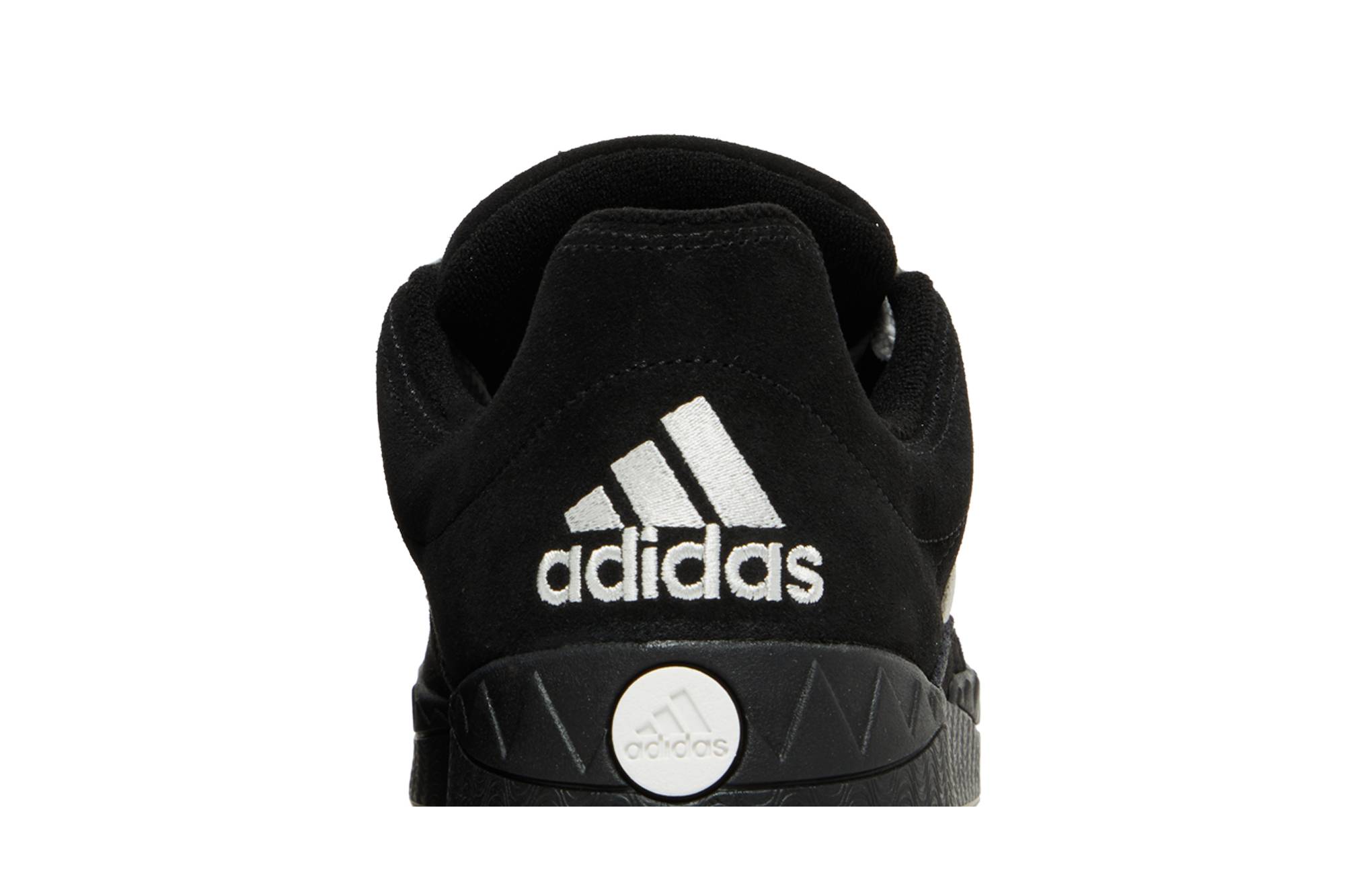 adidas Adimatic ‚Black Gum‘ HQ6900 Domahi store