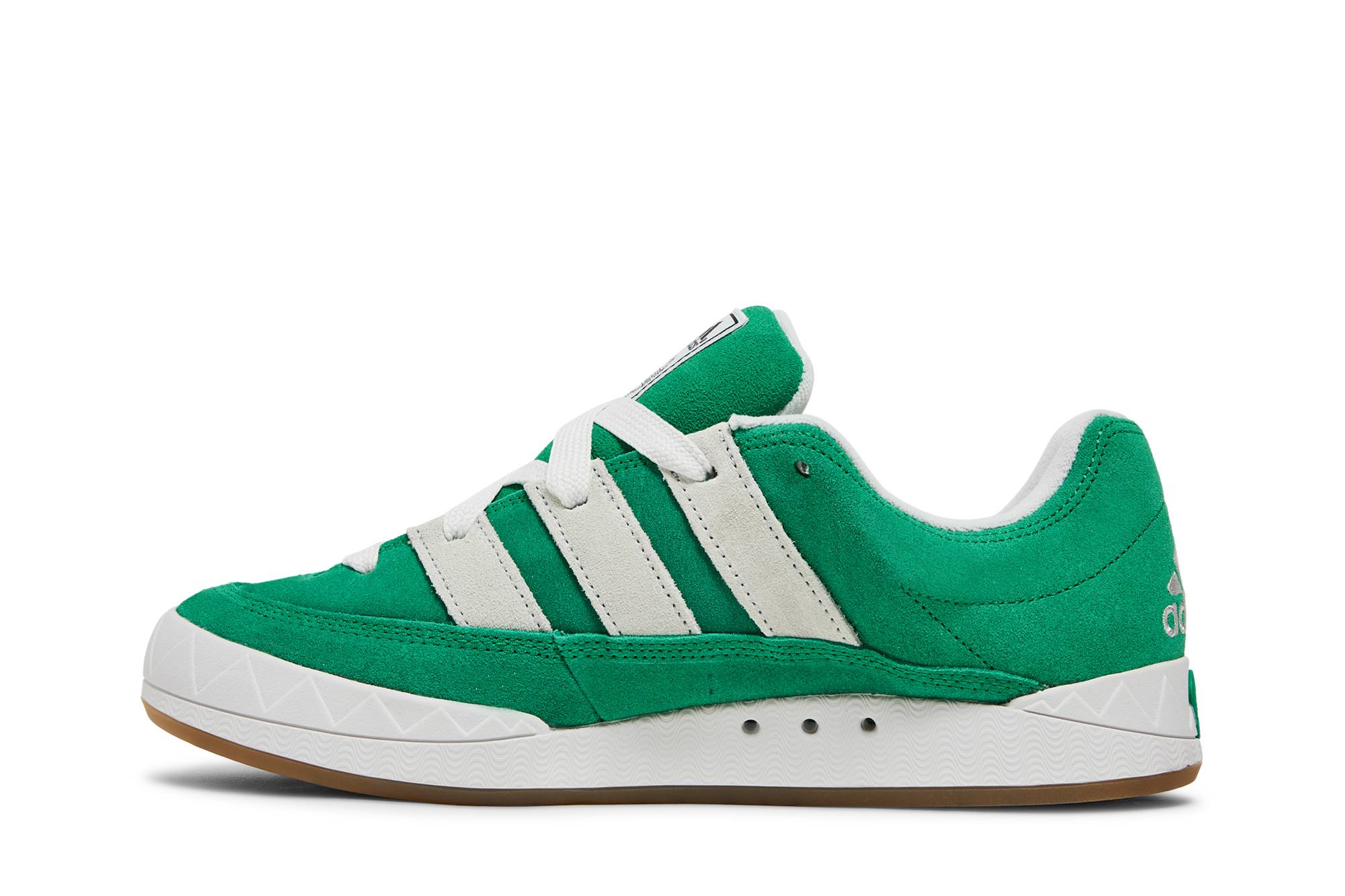 adidas Adimatic ‚Green‘ GZ6202 Domahi store