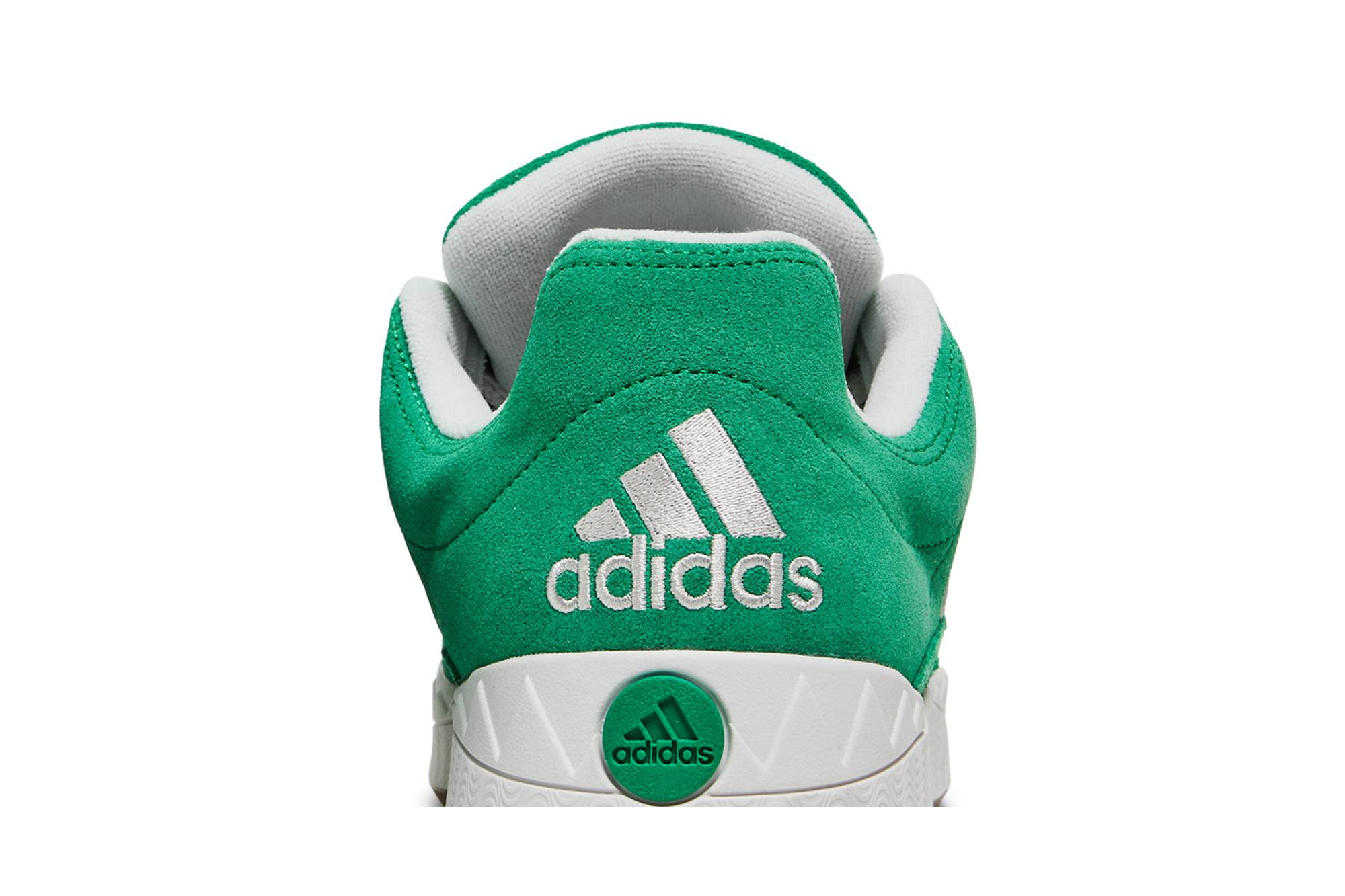 adidas Adimatic ‚Green‘ GZ6202 Domahi store