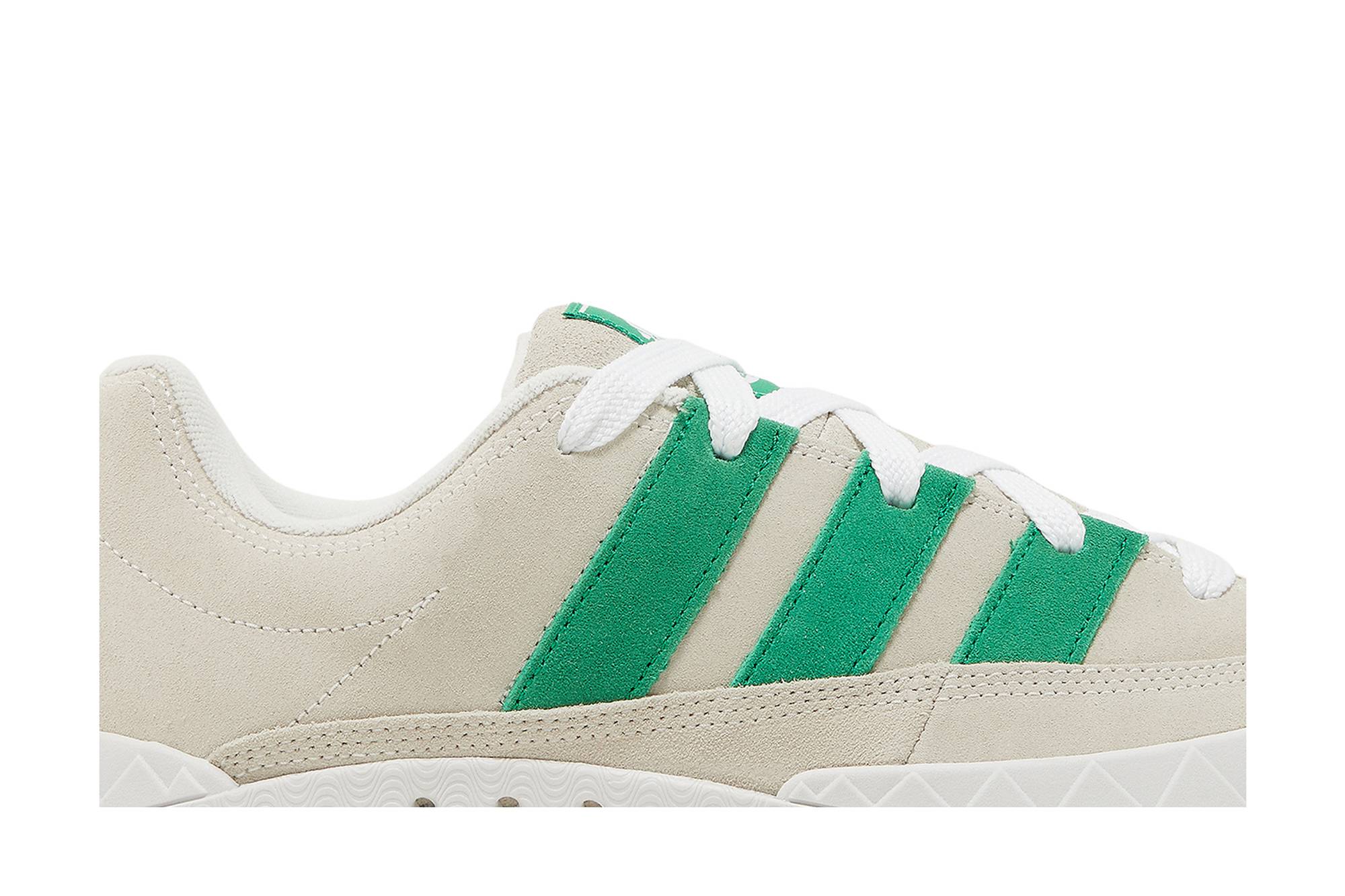 adidas Adimatic x Bodega x BEAMS ‚Off White & Green‘ HR0776 Domahi store