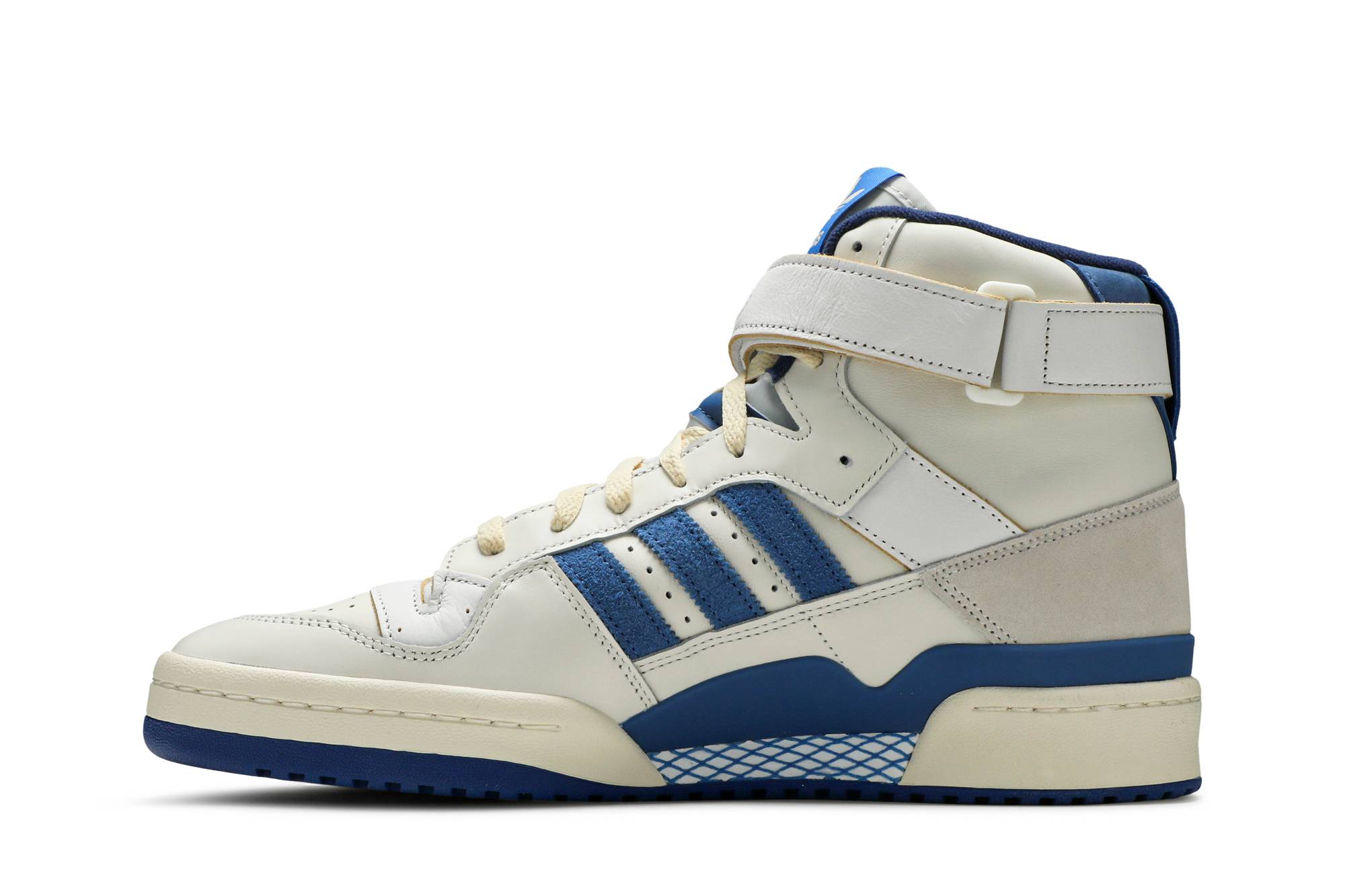 adidas Forum 84 Hi OG ‚Bright Blue‘ FY7793 Domahi store