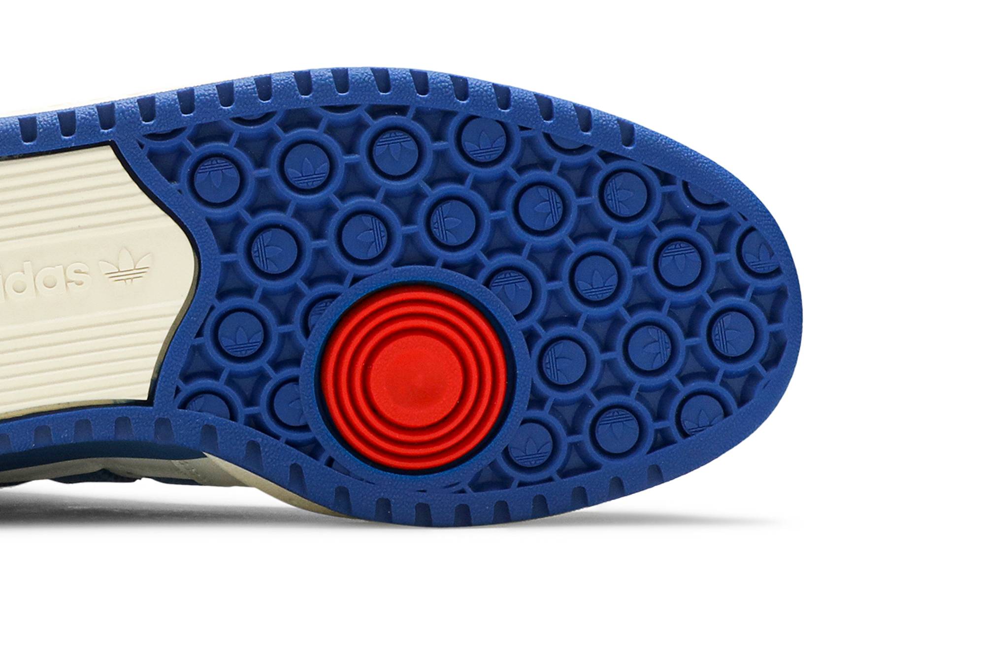 adidas Forum 84 Hi OG ‚Bright Blue‘ FY7793 Domahi store