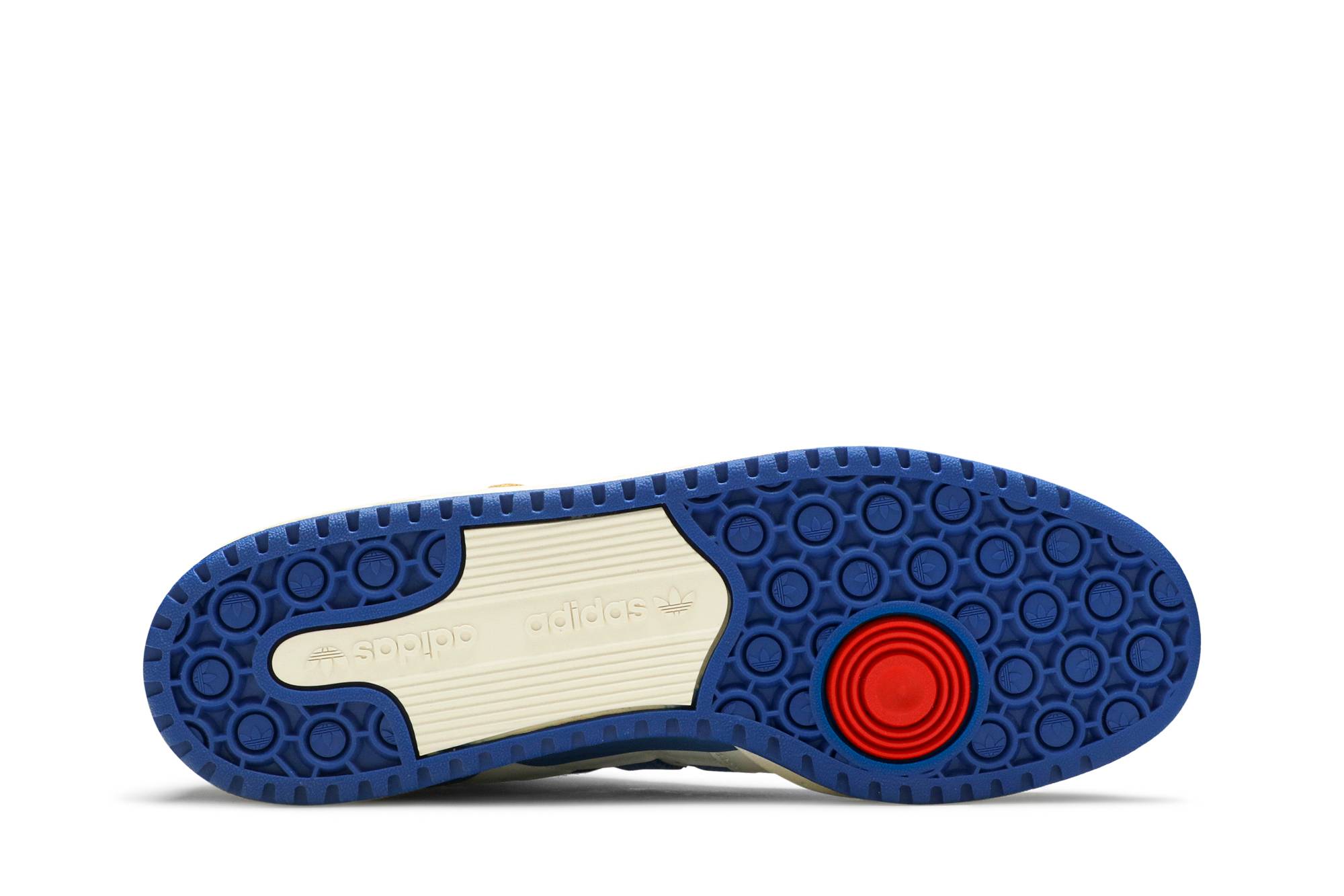 adidas Forum 84 Hi OG ‚Bright Blue‘ FY7793 Domahi store