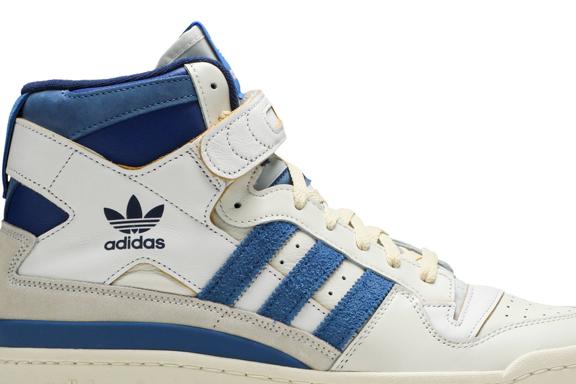 adidas Forum 84 Hi OG ‚Bright Blue‘ FY7793 Domahi store