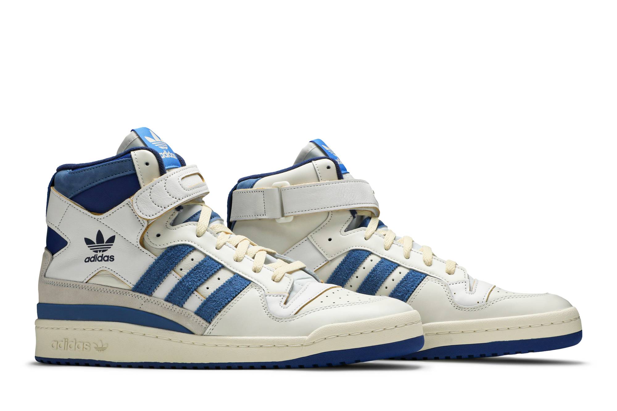 adidas Forum 84 Hi OG ‚Bright Blue‘ FY7793 Domahi store
