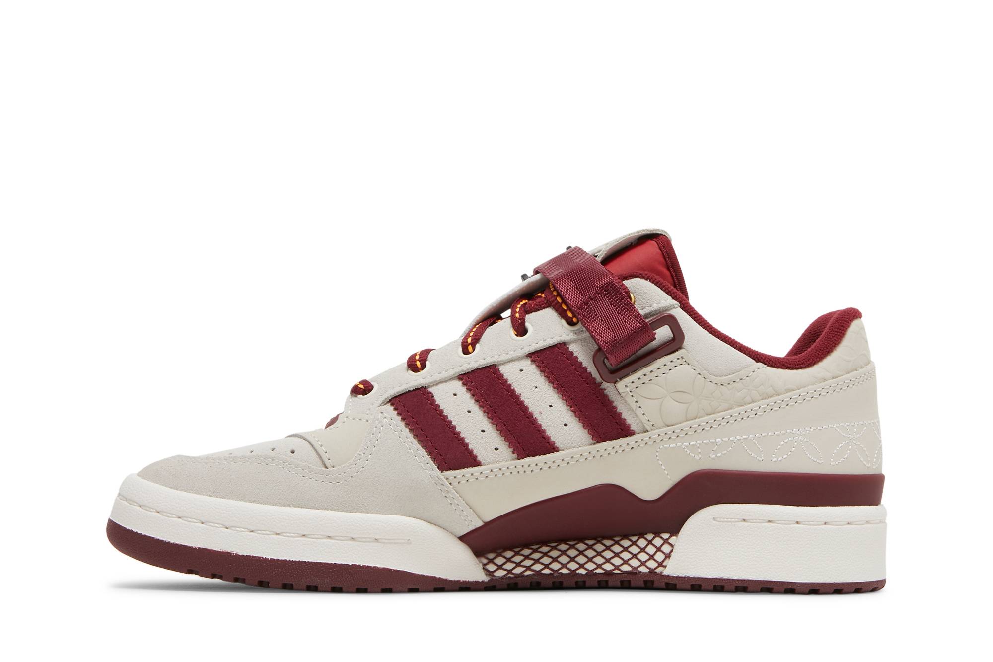 adidas Forum Low ‚Chalk Burgundy‘ GX8866 Domahi store