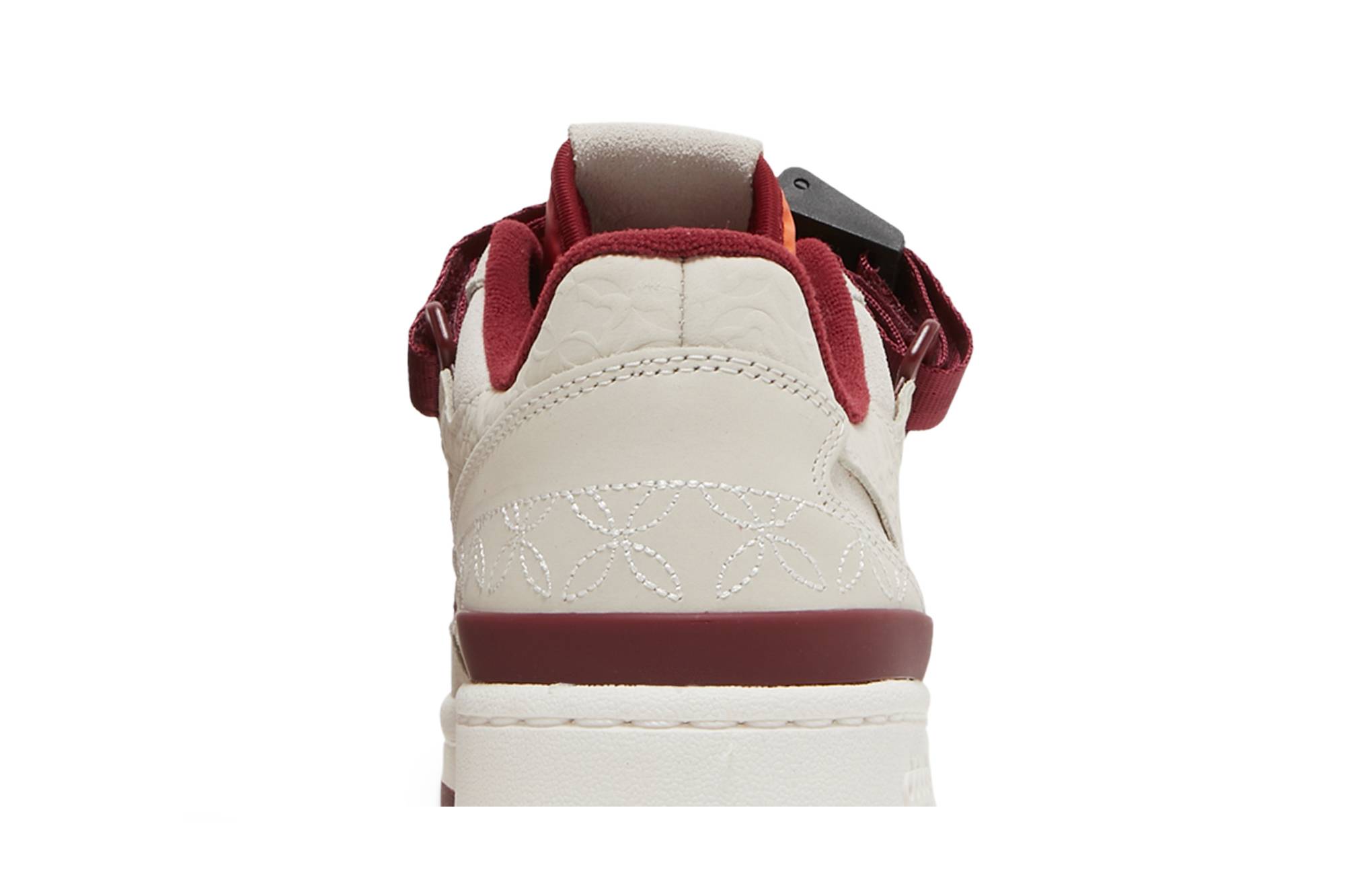 adidas Forum Low ‚Chalk Burgundy‘ GX8866 Domahi store
