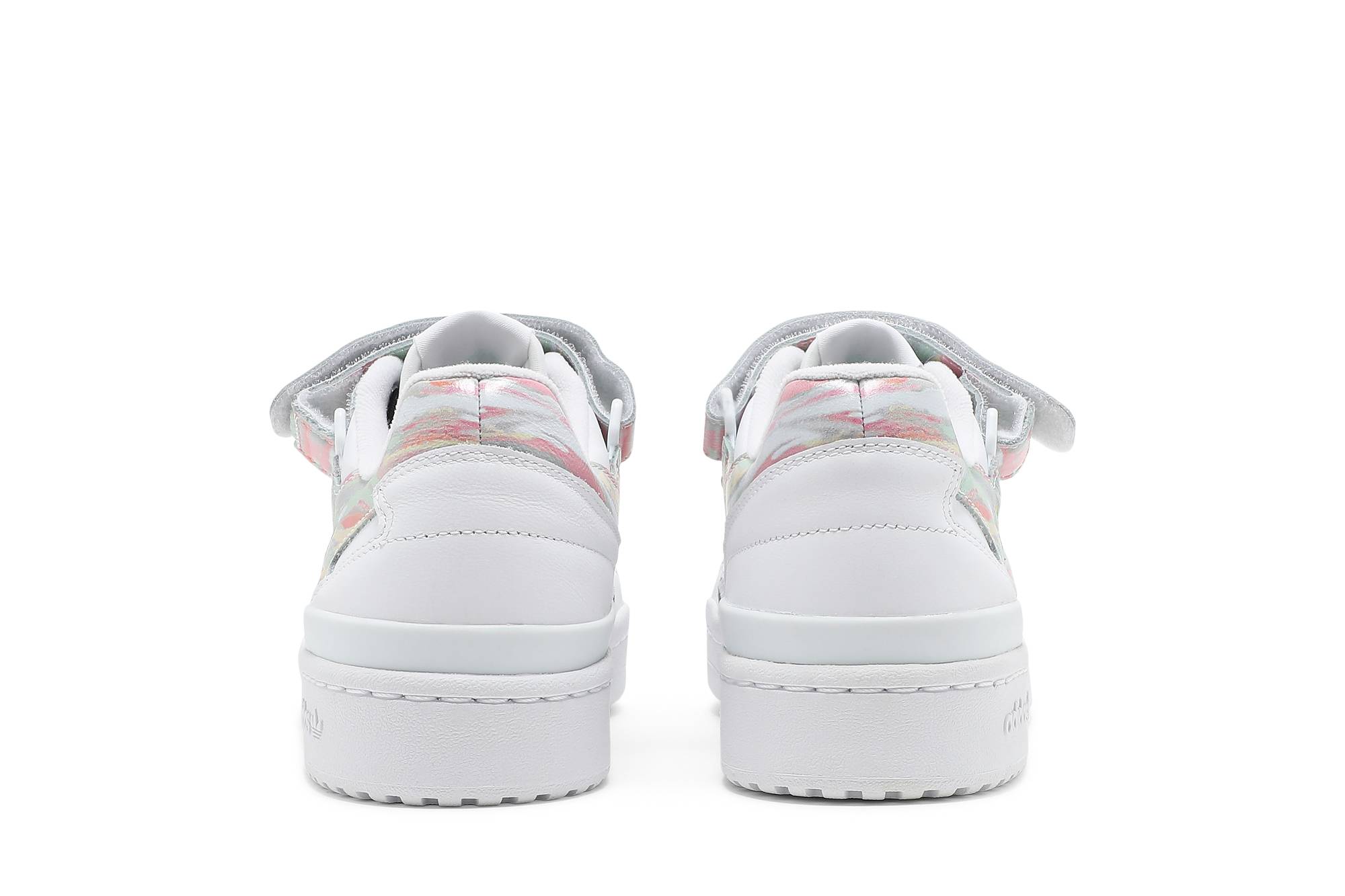 adidas Forum Low ‚I Love Dance – Frozen Green Pink‘ FY5119 Domahi Store