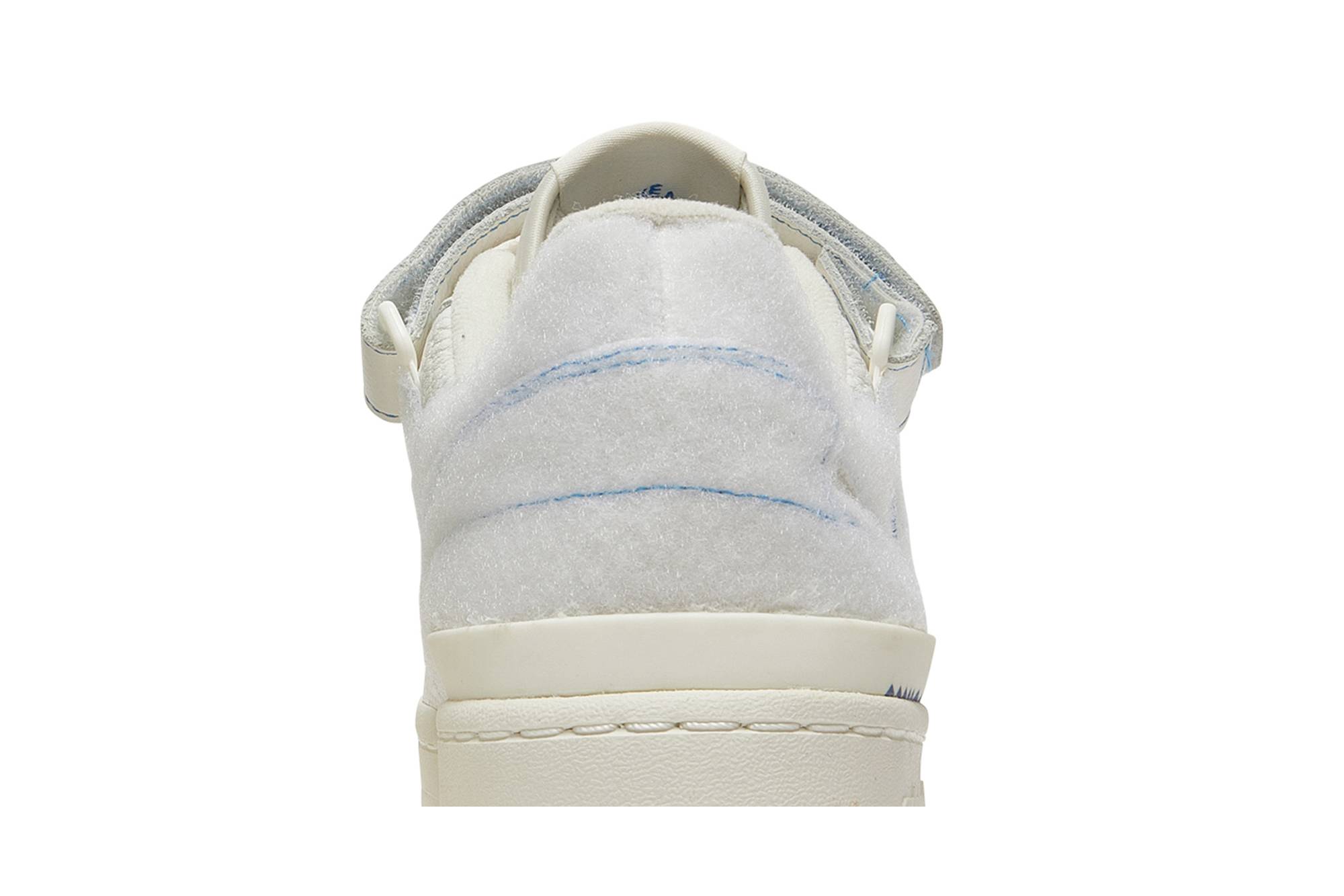 adidas Forum Low ‚Off White Blue Bird‘ GX1018 Domahi store
