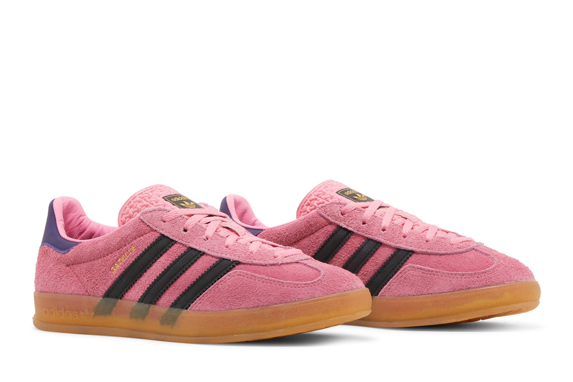 adidas Gazelle ‚Bliss Pink Purple‘ IE7002 Domahi Store