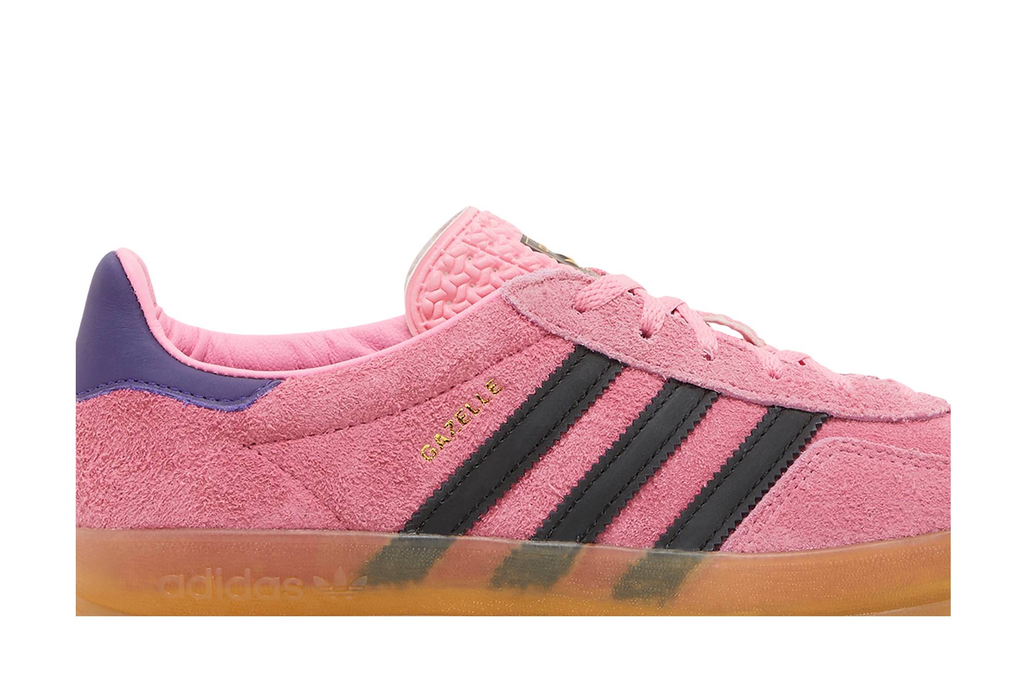 adidas Gazelle ‚Bliss Pink Purple‘ IE7002 Domahi Store